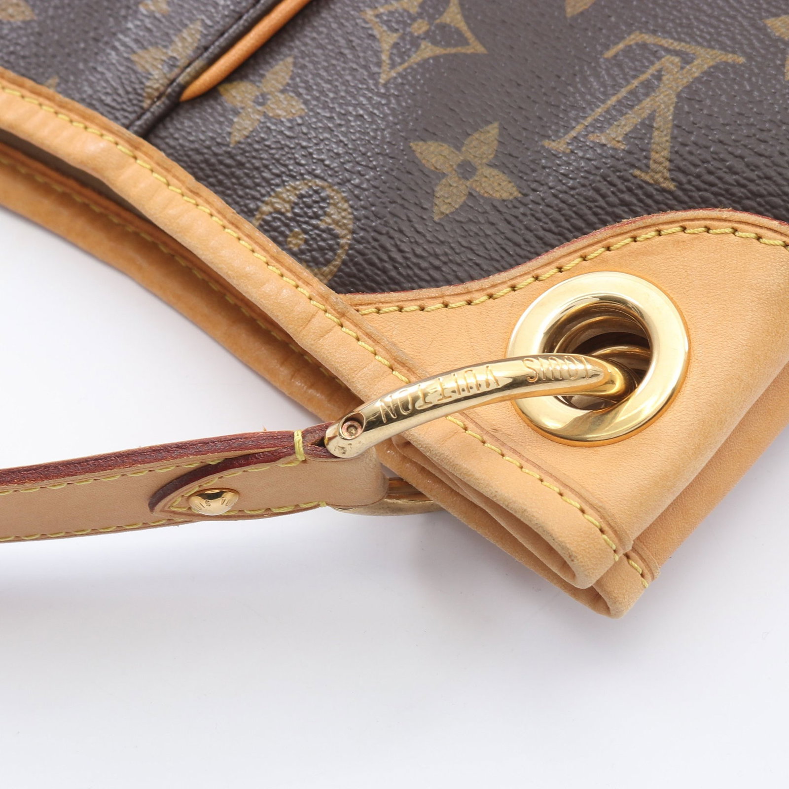Louis Vuitton Galliera PM Monogram Brown - 6