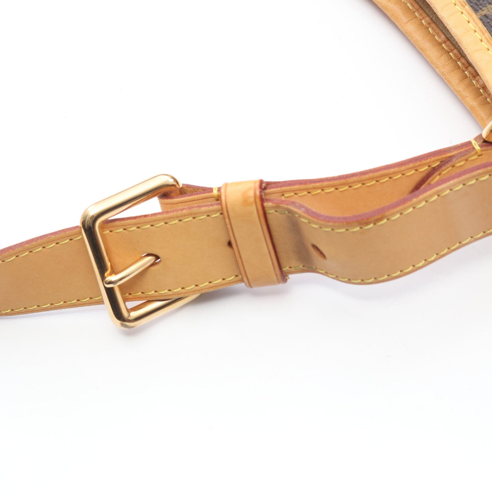 Louis Vuitton Galliera PM Monogram Brown - 7