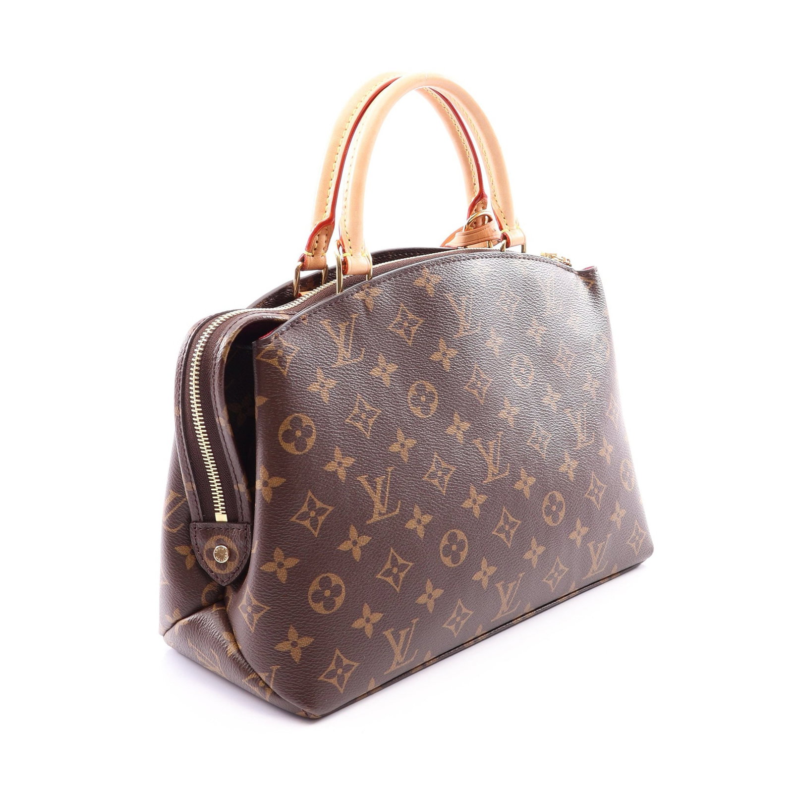 Louis Vuitton Petit Palais PM Monogram - 2