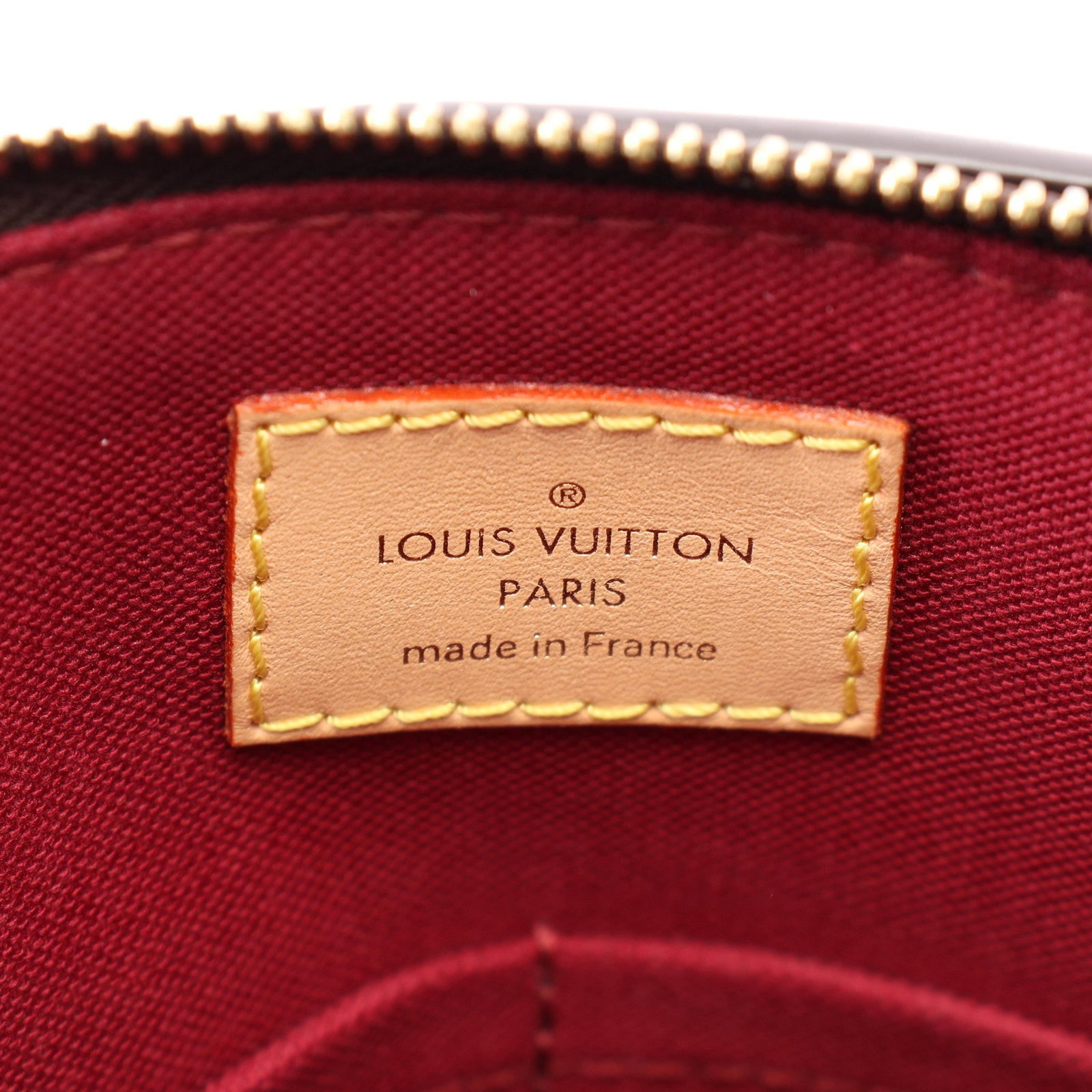 Louis Vuitton Petit Palais PM Monogram - 4