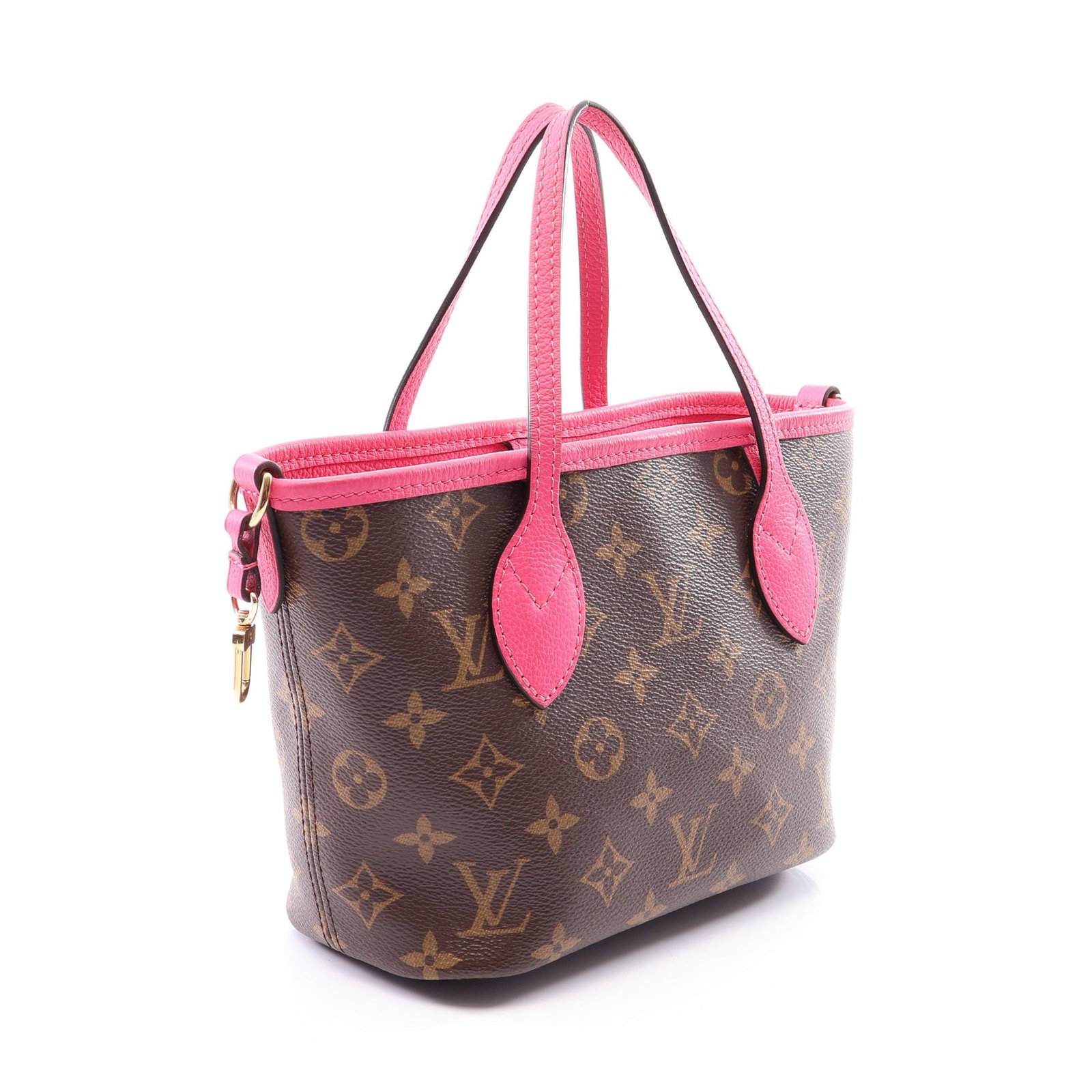 Louis Vuitton Neverfull BB Inside Out 2Way - 2