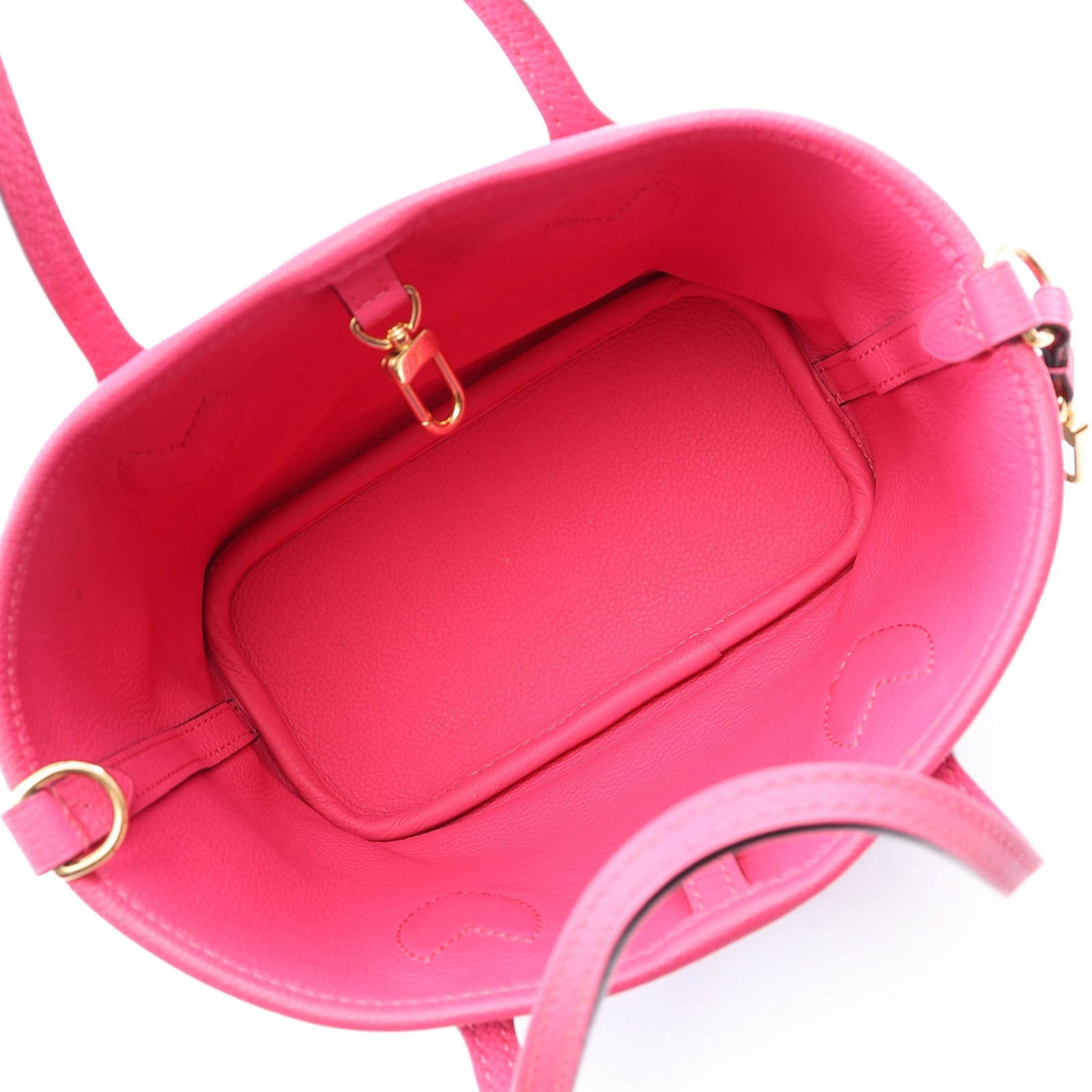 Louis Vuitton Neverfull BB Inside Out 2Way - 3