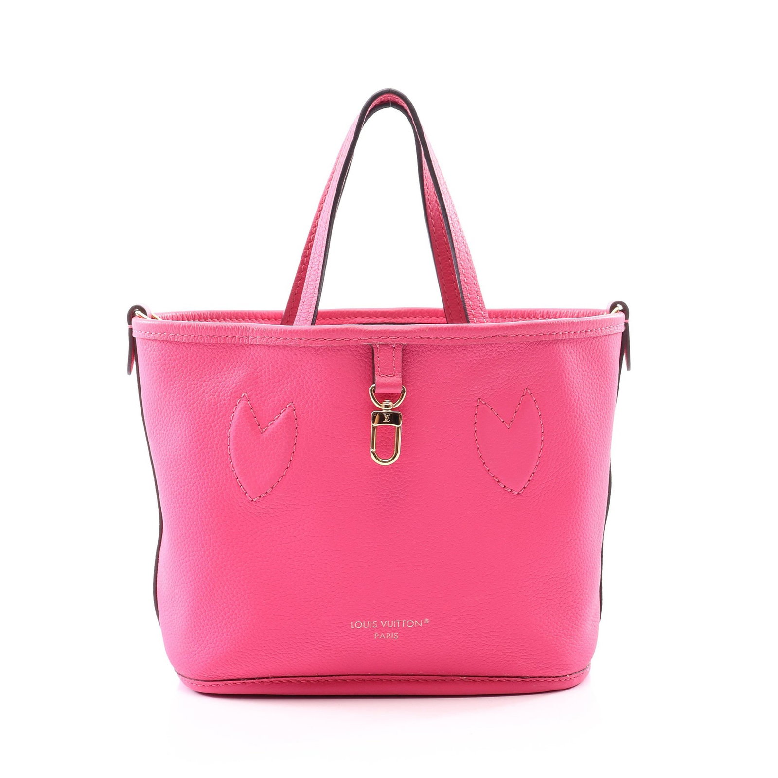 Louis Vuitton Neverfull BB Inside Out 2Way - 5