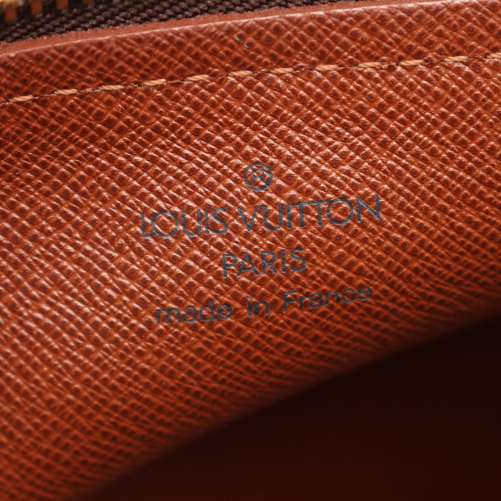 Louis Vuitton Papillon 30 Monogram Brown - 4