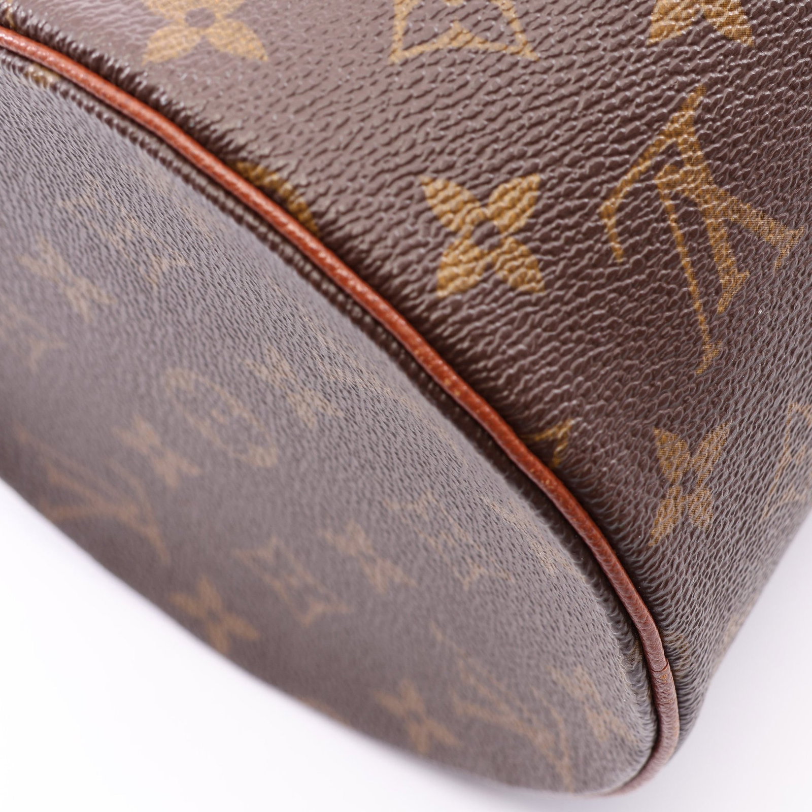 Louis Vuitton Papillon 30 Monogram Brown - 6