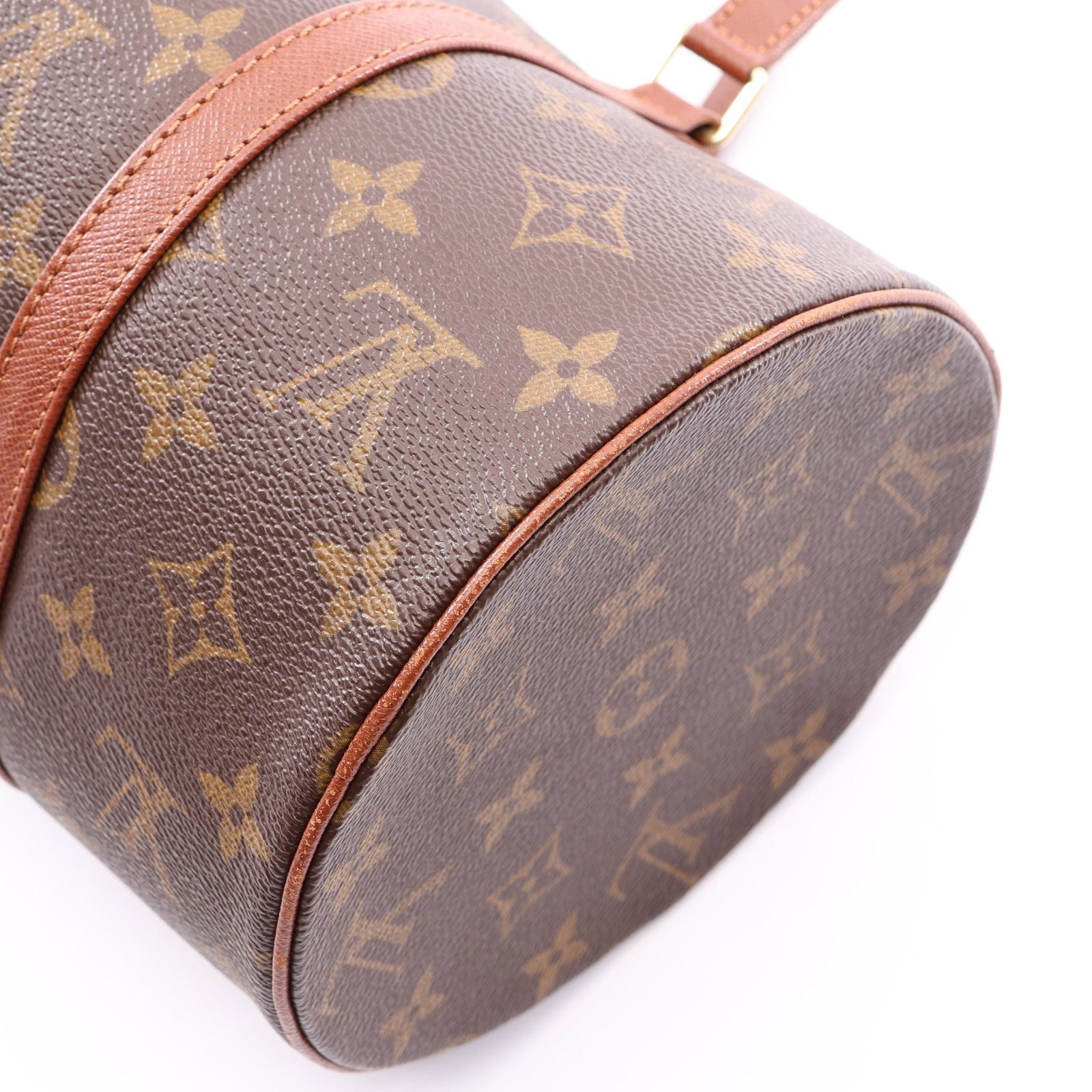 Louis Vuitton Papillon 30 Monogram Brown - 9