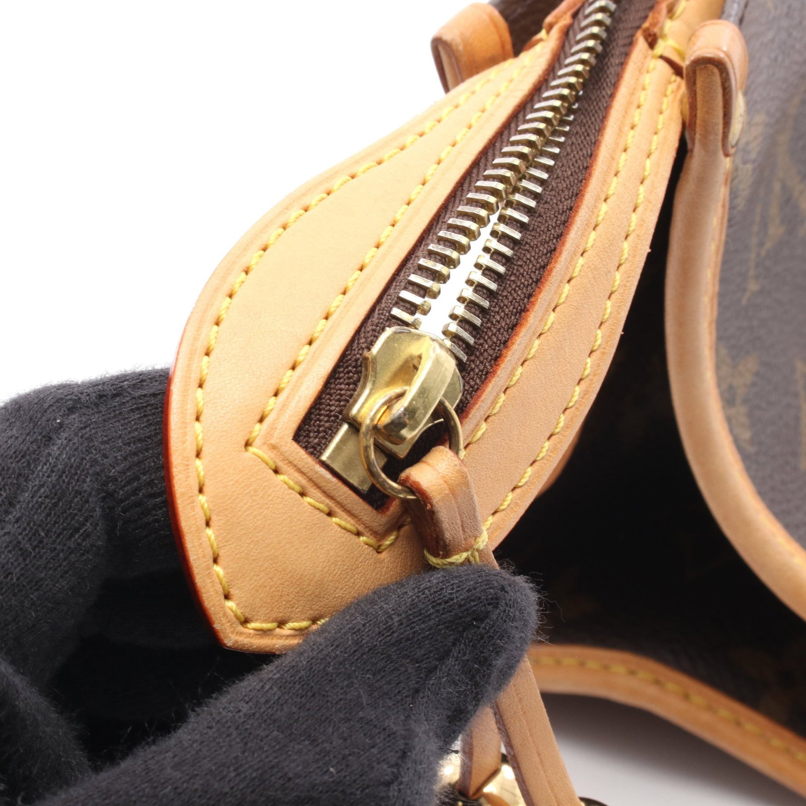 Louis Vuitton Popincourt Monogram Brown - 10
