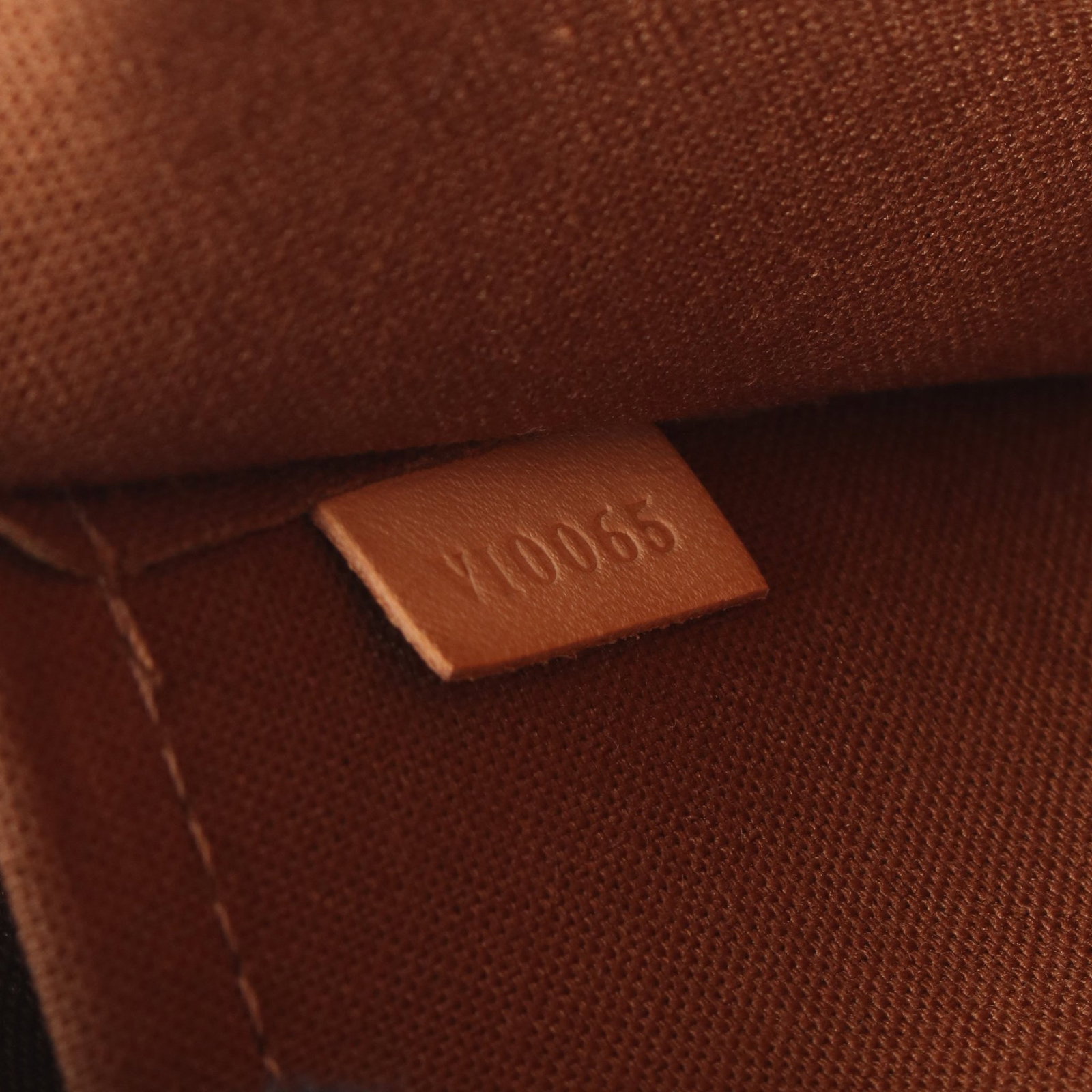 Louis Vuitton Popincourt Monogram Brown - 5