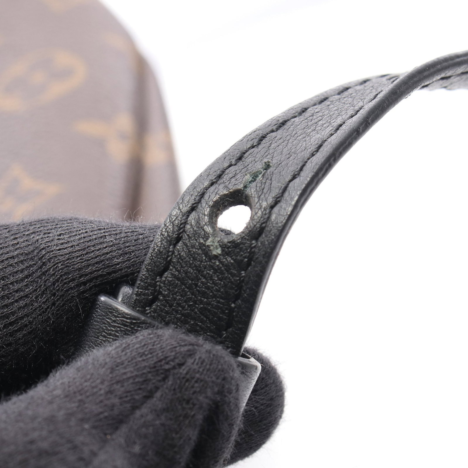 Louis Vuitton Palm Springs PM Backpack - 10