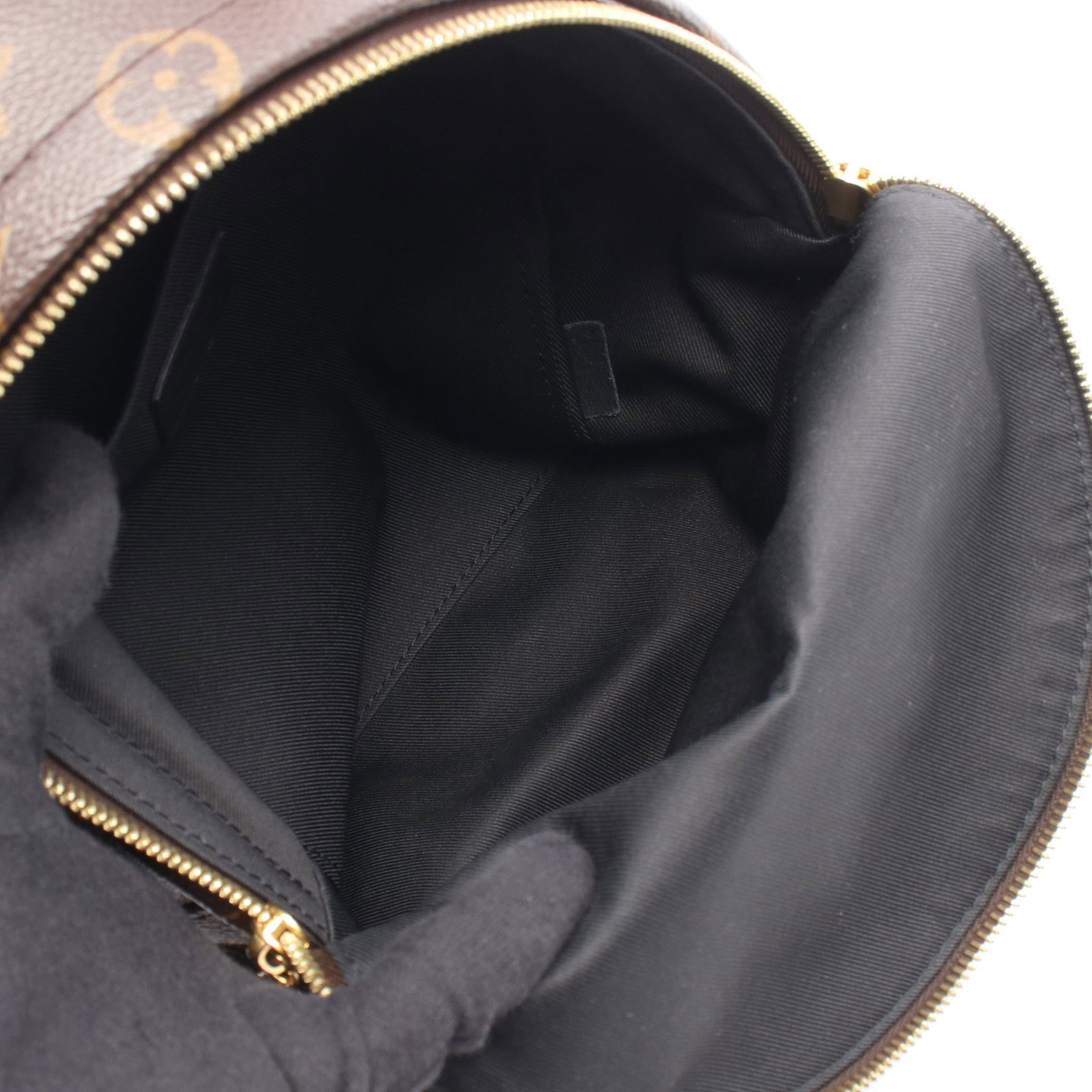 Louis Vuitton Palm Springs PM Backpack - 3