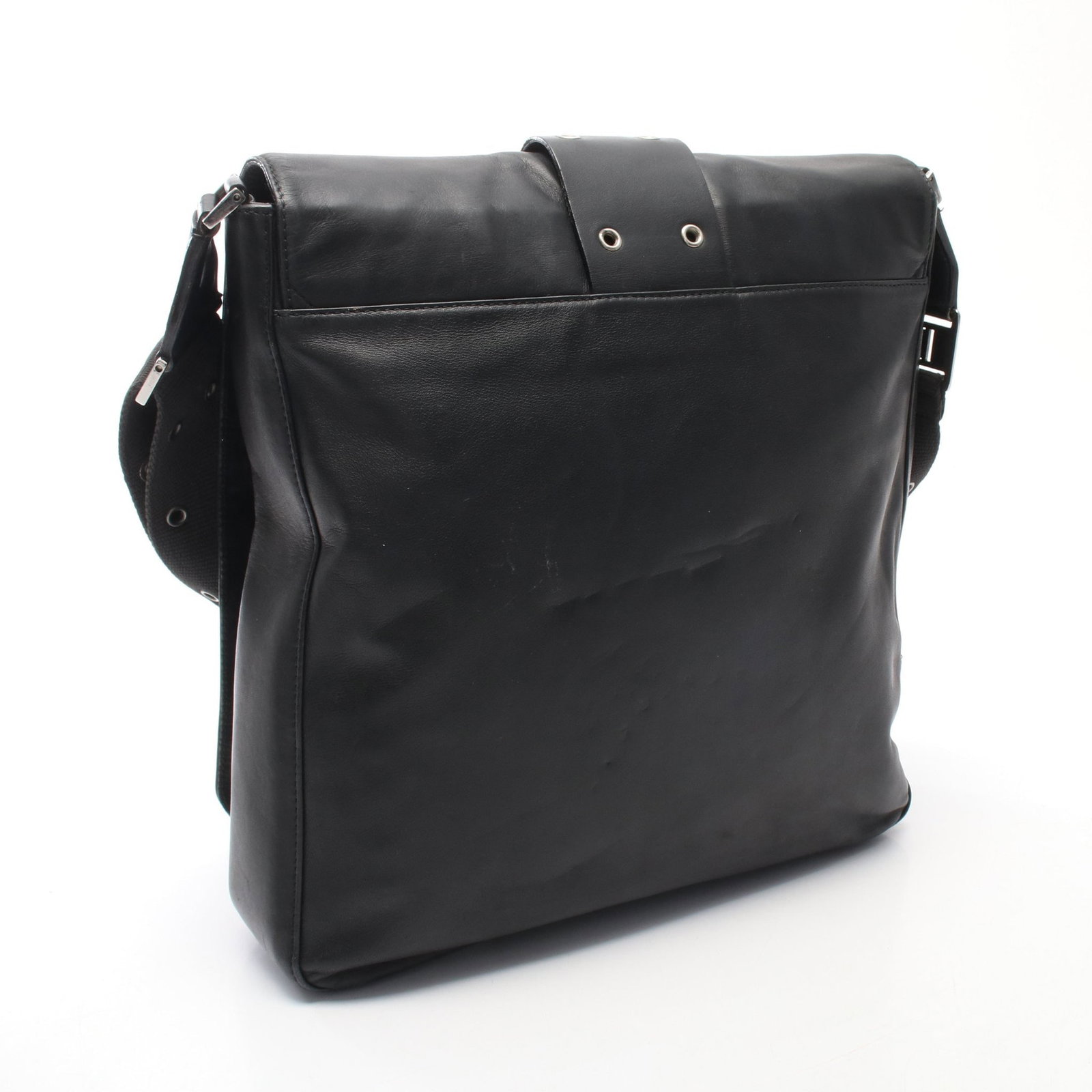 Dior Street Chic Shoulder Black - 2