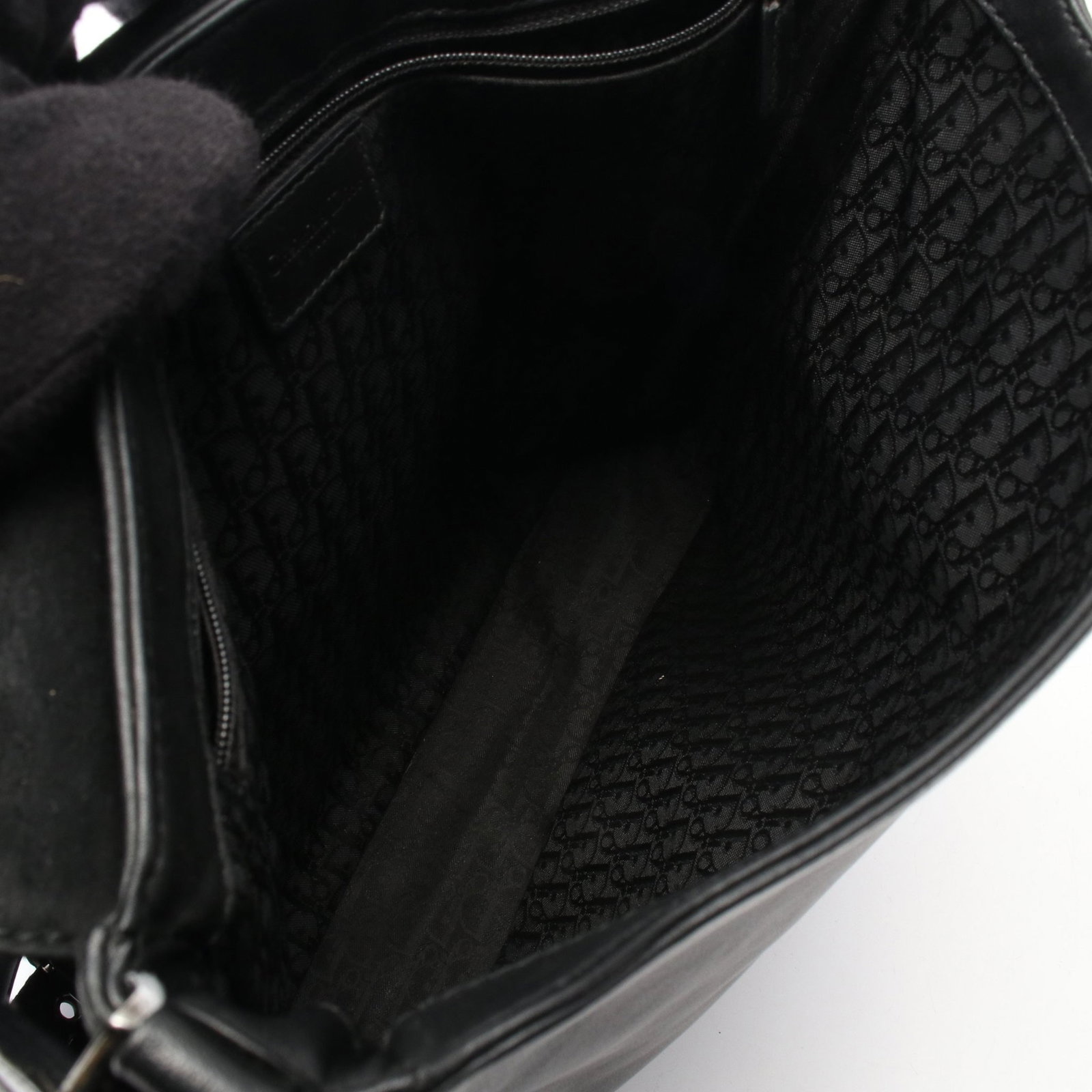 Dior Street Chic Shoulder Black - 3
