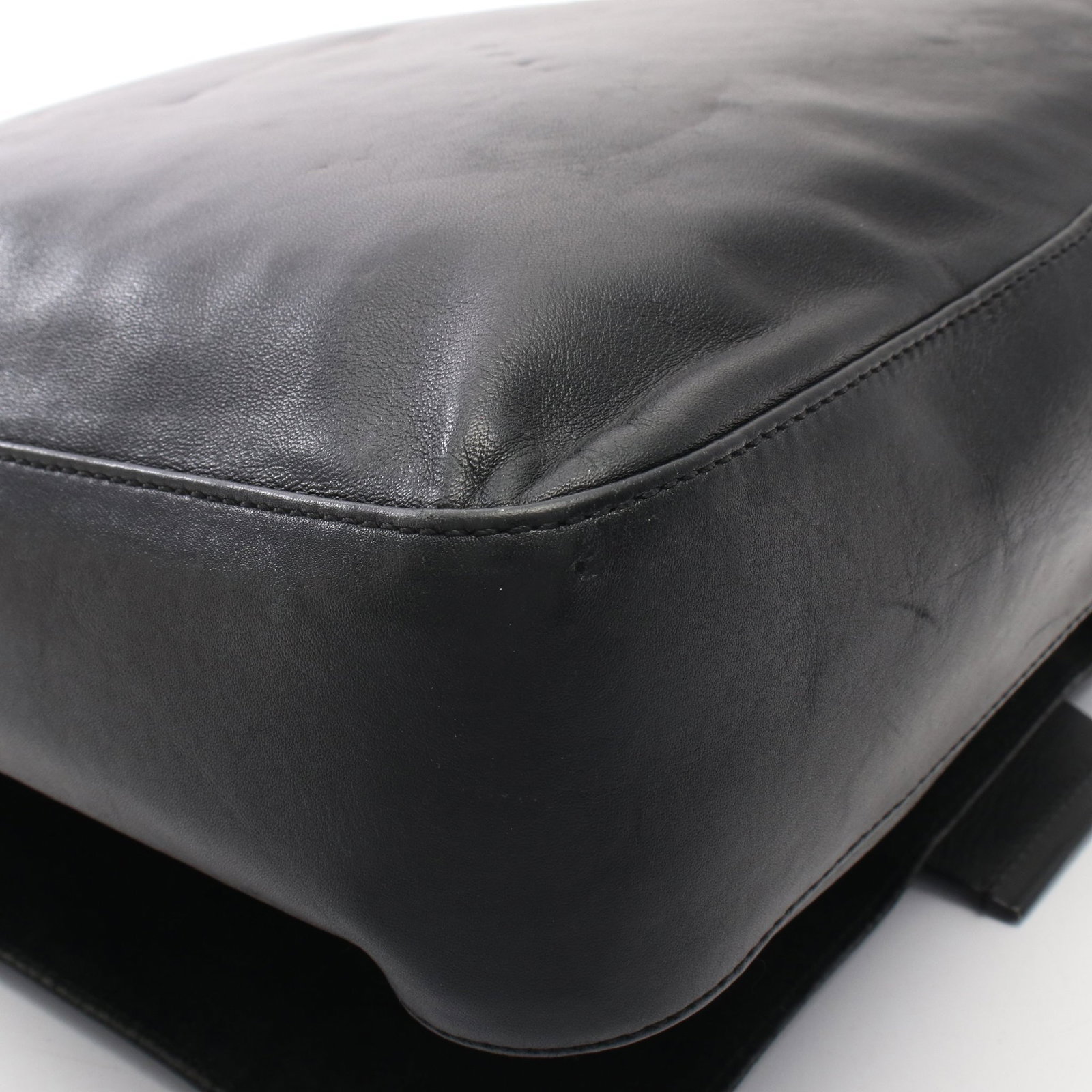 Dior Street Chic Shoulder Black - 6