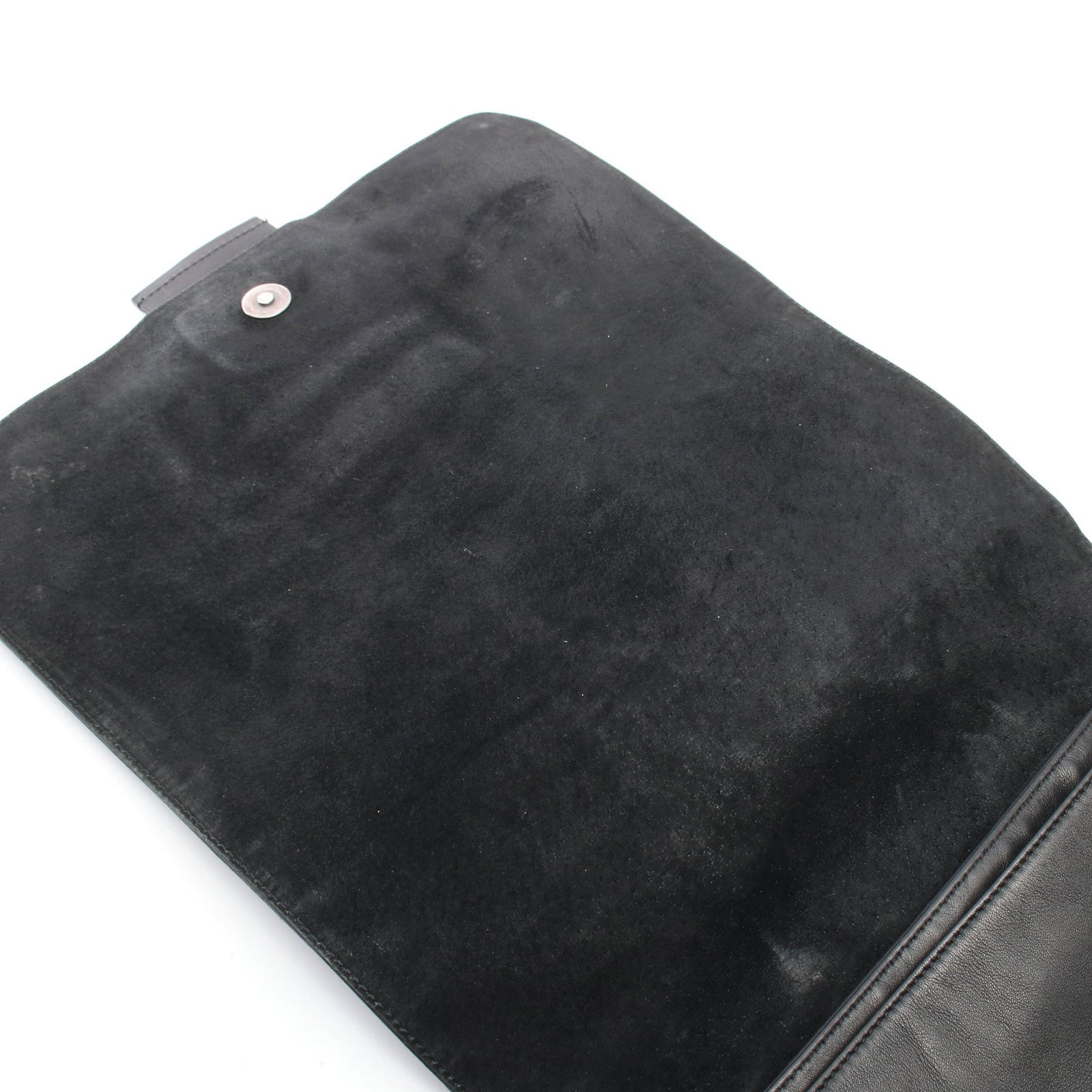 Dior Street Chic Shoulder Black - 8