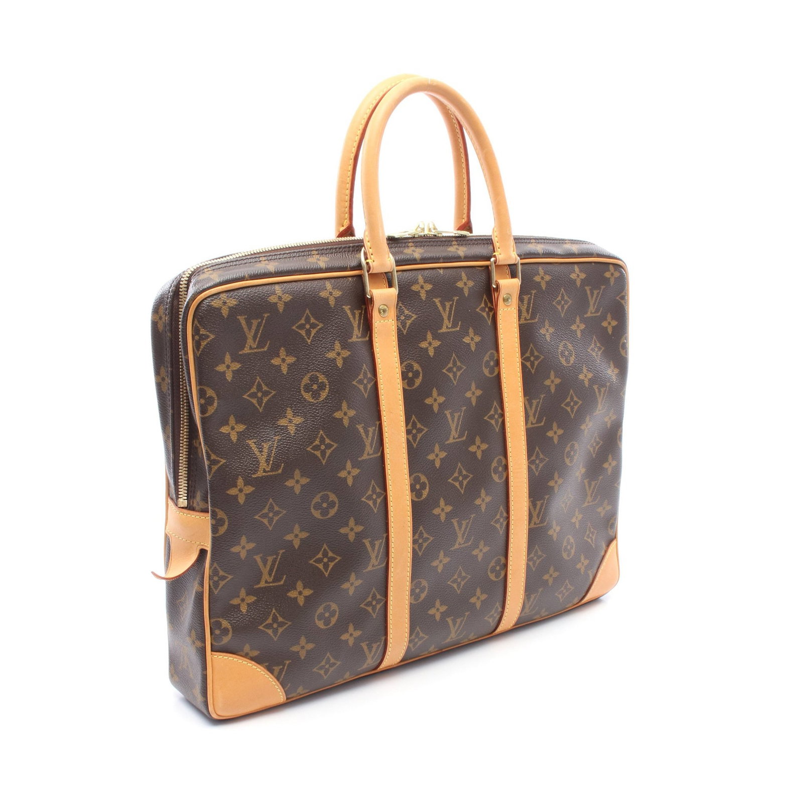 Louis Vuitton Porte Documents Voyage - 2