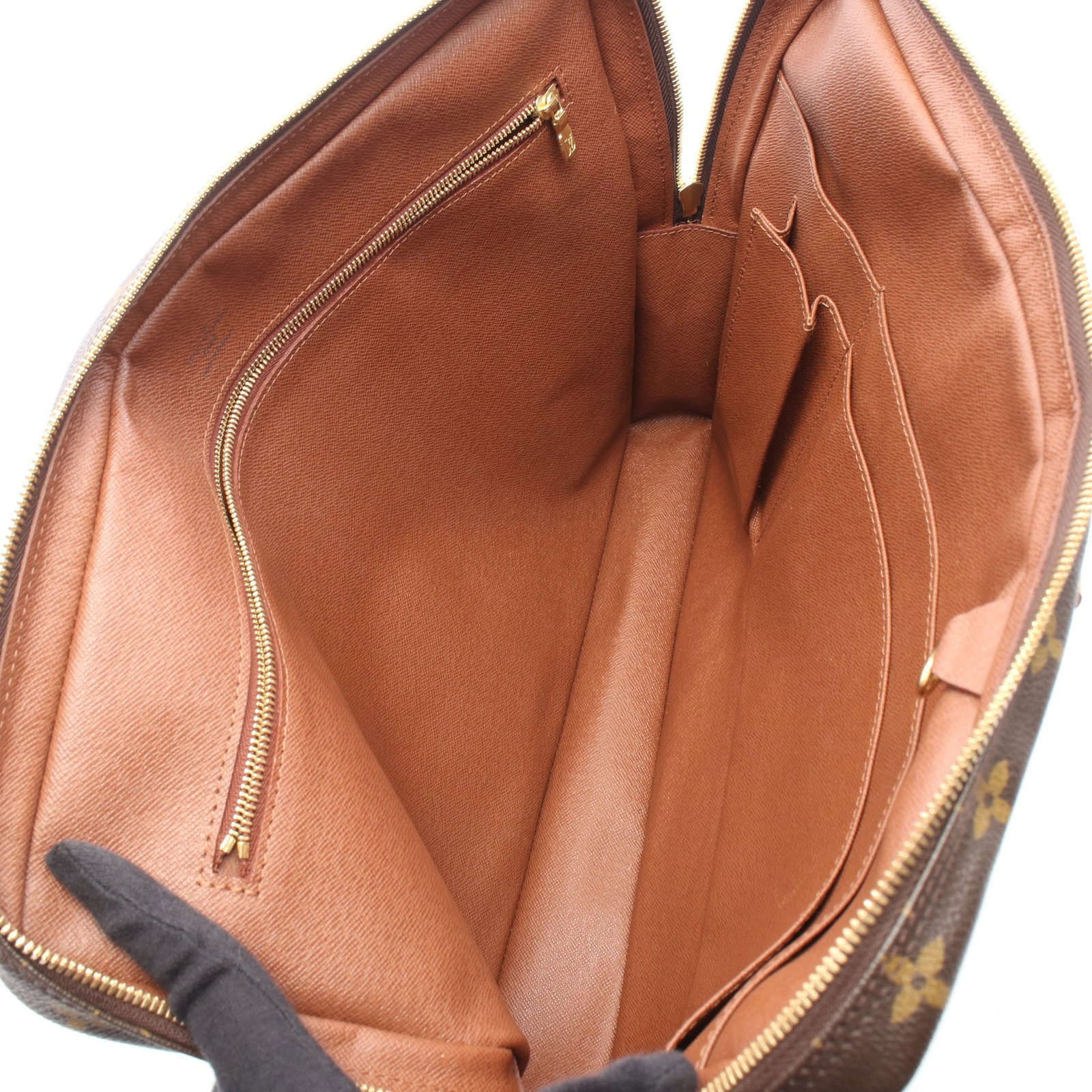 Louis Vuitton Porte Documents Voyage - 3