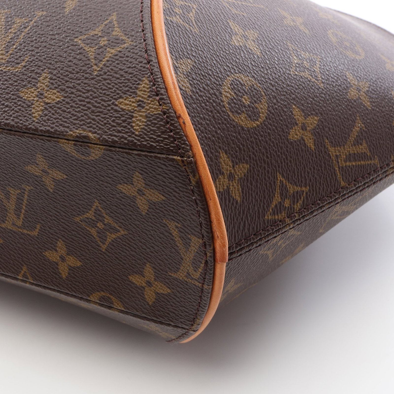 Louis Vuitton Ellipse MM Monogram Brown - 7