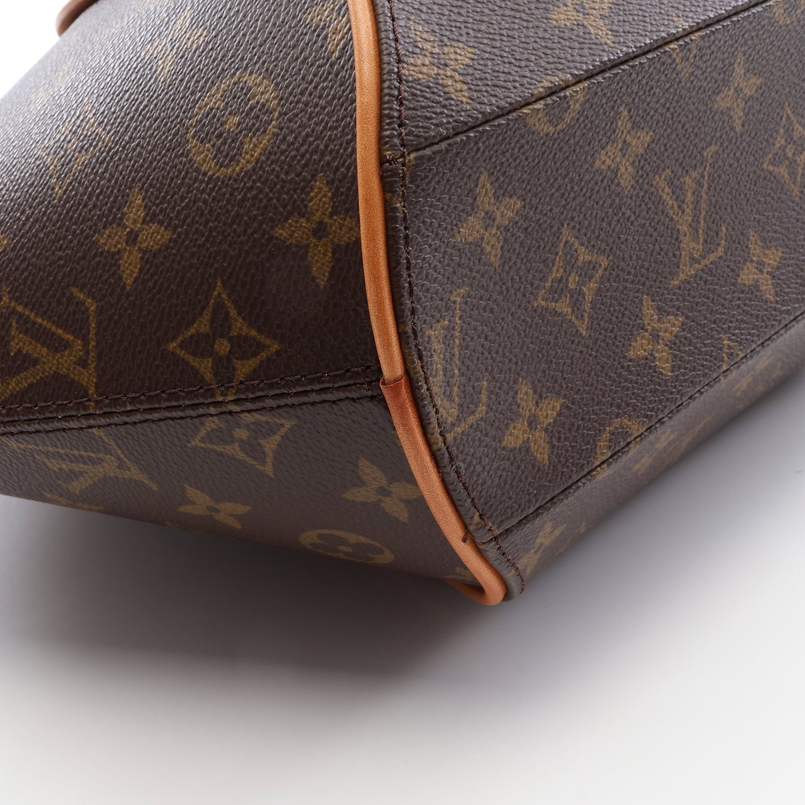 Louis Vuitton Ellipse MM Monogram Brown - 8