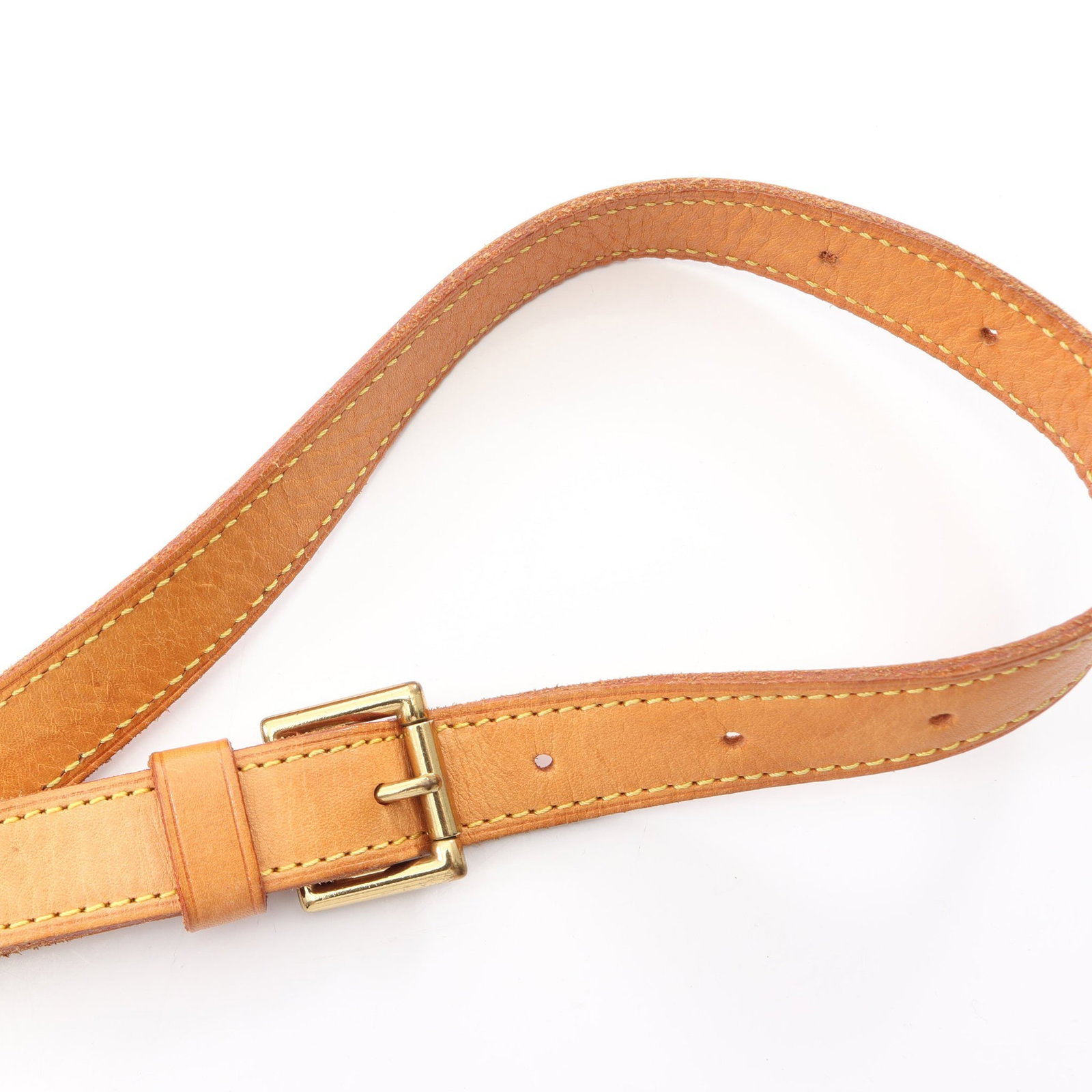 Louis Vuitton Musette Monogram Brown - 10