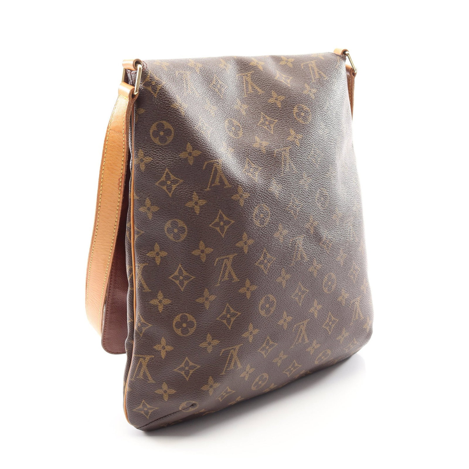 Louis Vuitton Musette Monogram Brown - 2