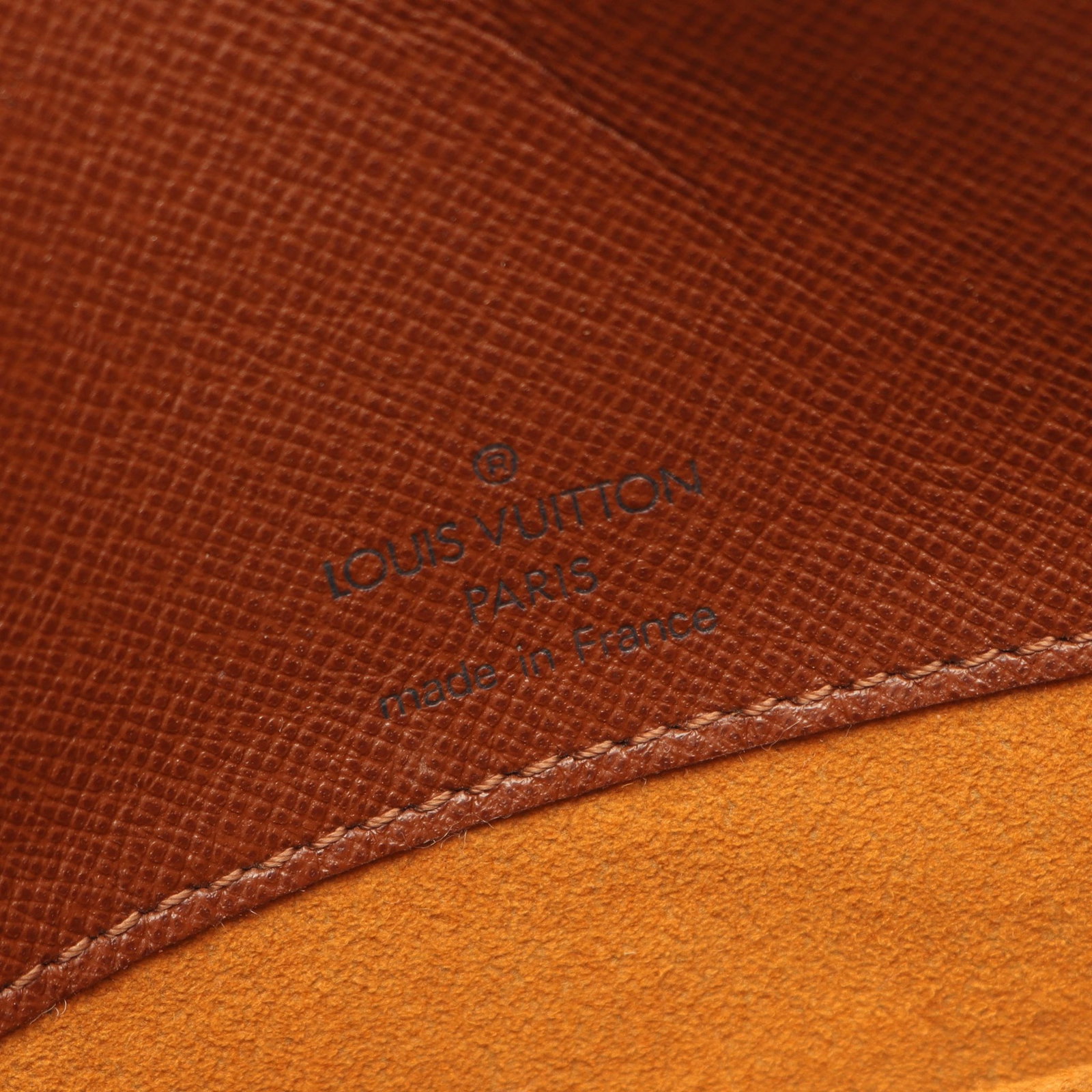 Louis Vuitton Musette Monogram Brown - 4