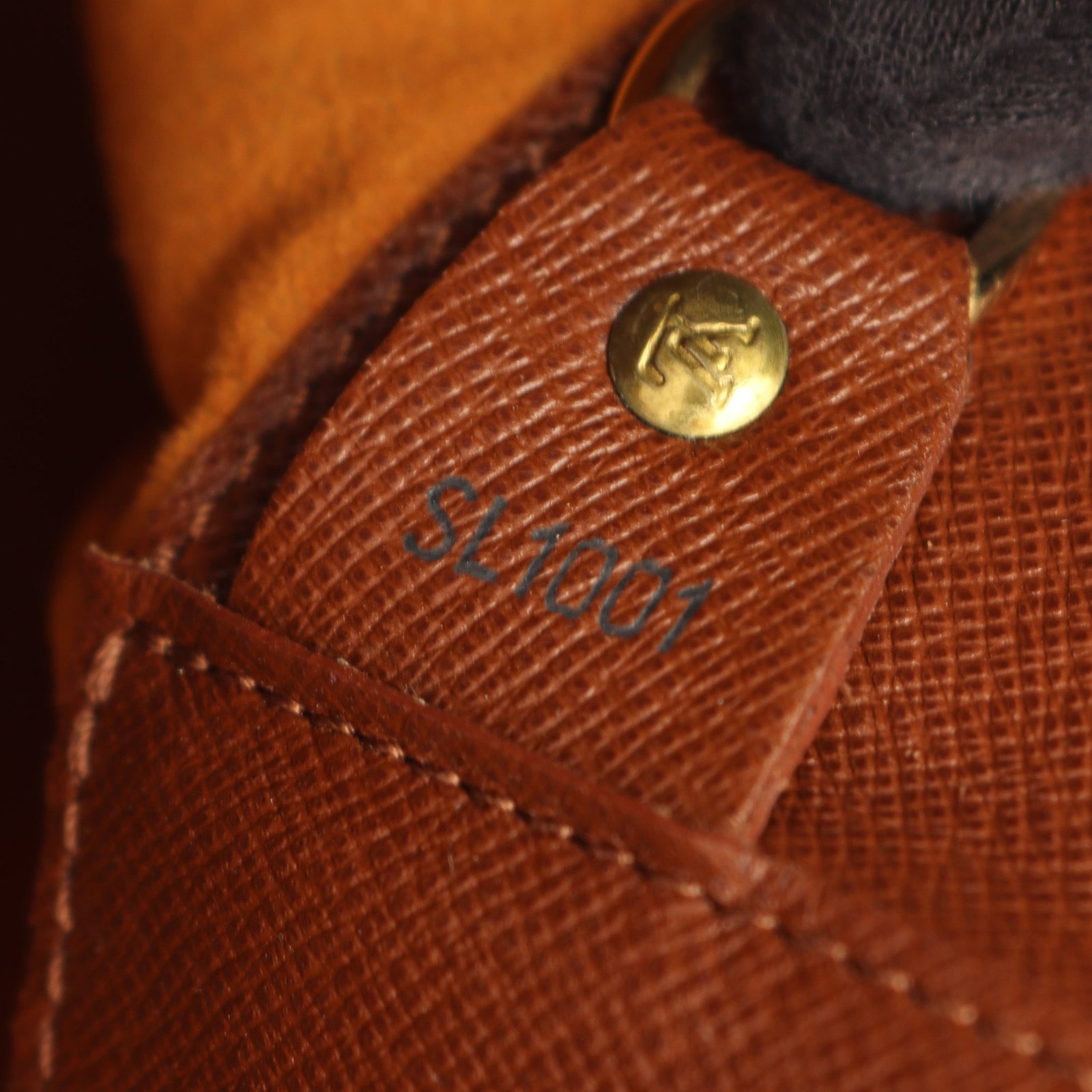 Louis Vuitton Musette Monogram Brown - 5