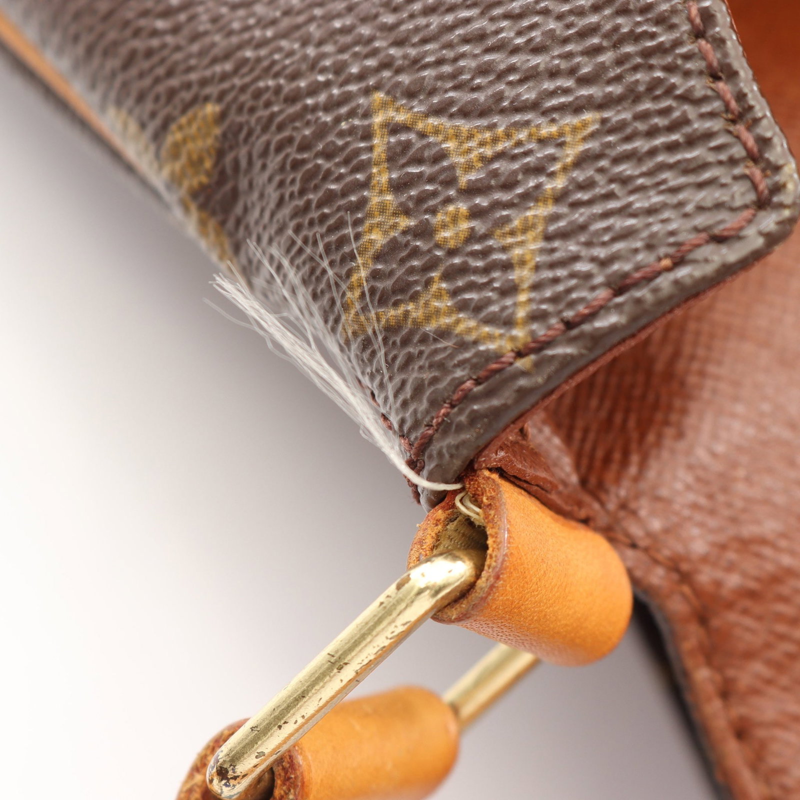 Louis Vuitton Musette Monogram Brown - 6