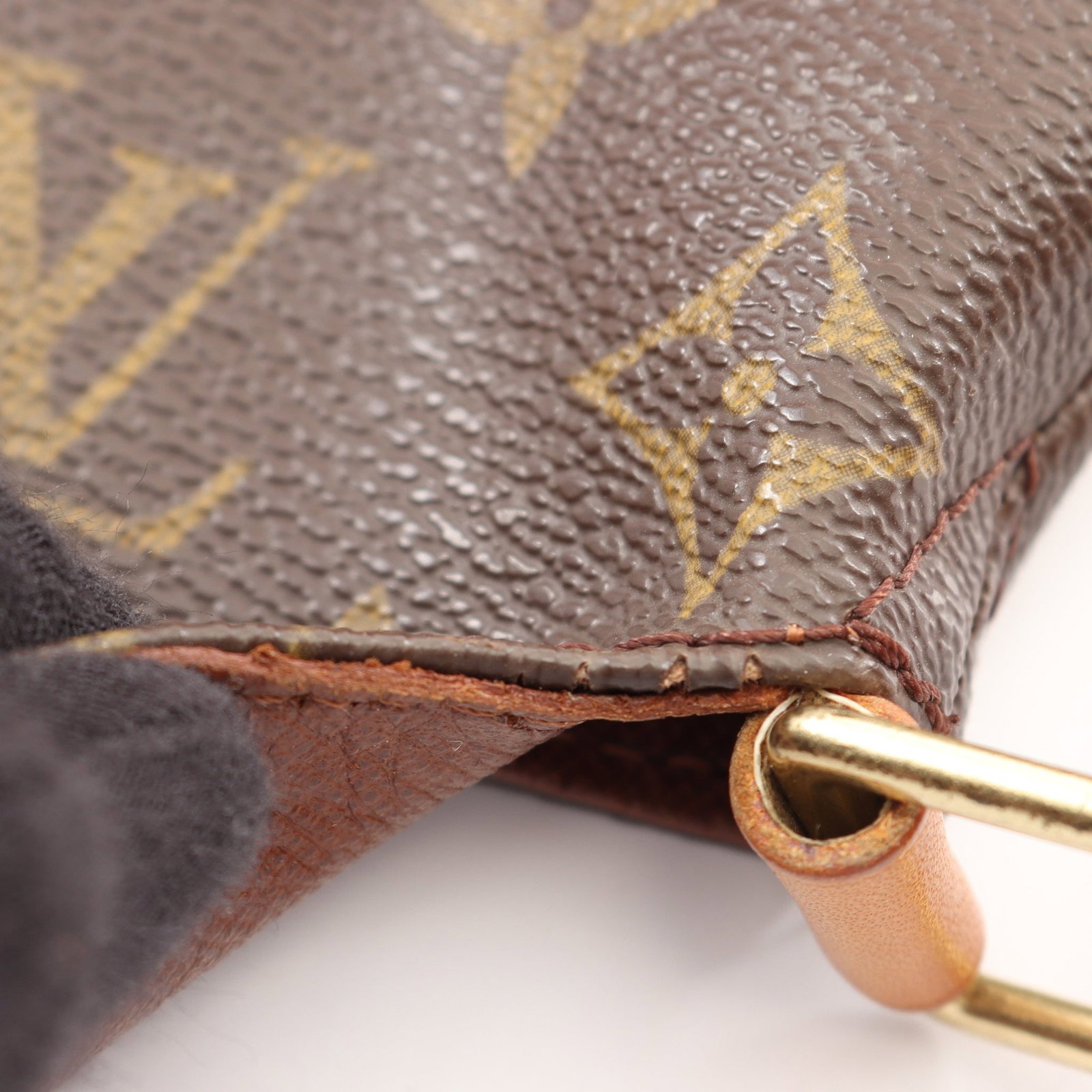 Louis Vuitton Musette Monogram Brown - 7