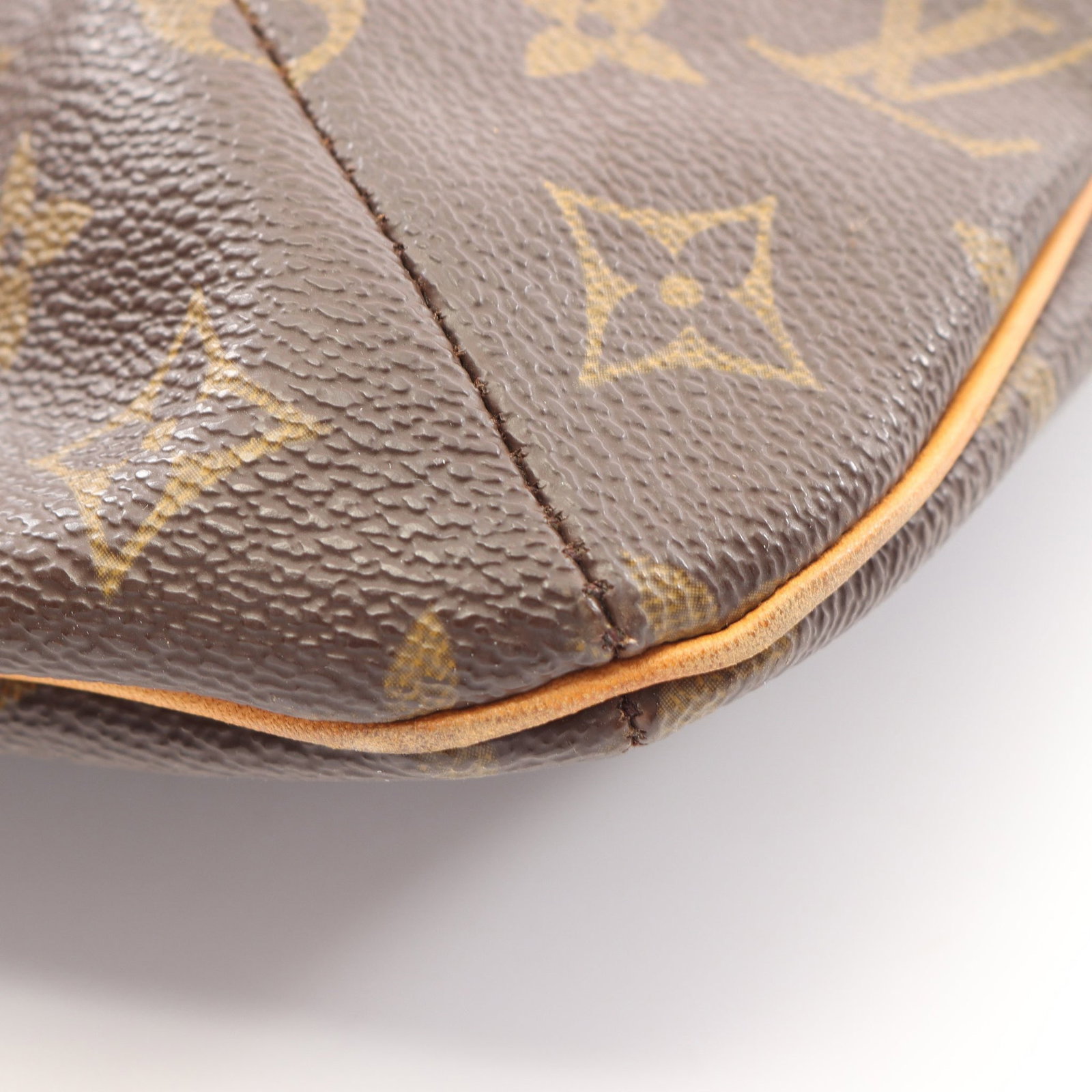 Louis Vuitton Musette Monogram Brown - 8