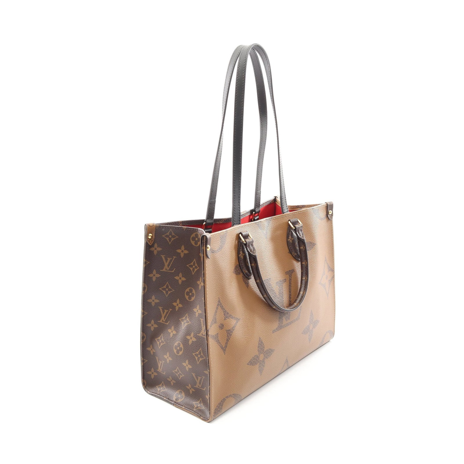Louis Vuitton OnTheGo MM Reverse Monogram - 2