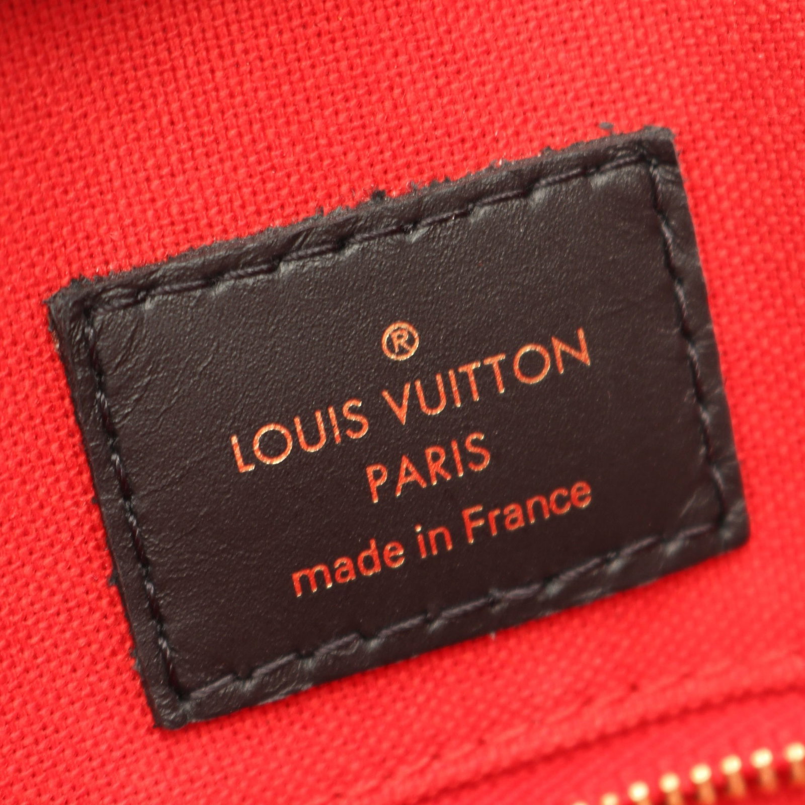 Louis Vuitton OnTheGo MM Reverse Monogram - 4