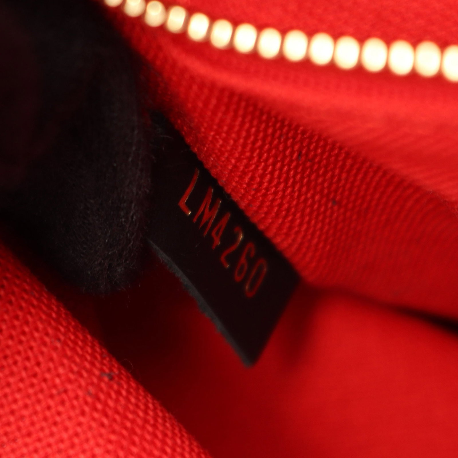 Louis Vuitton OnTheGo MM Reverse Monogram - 5