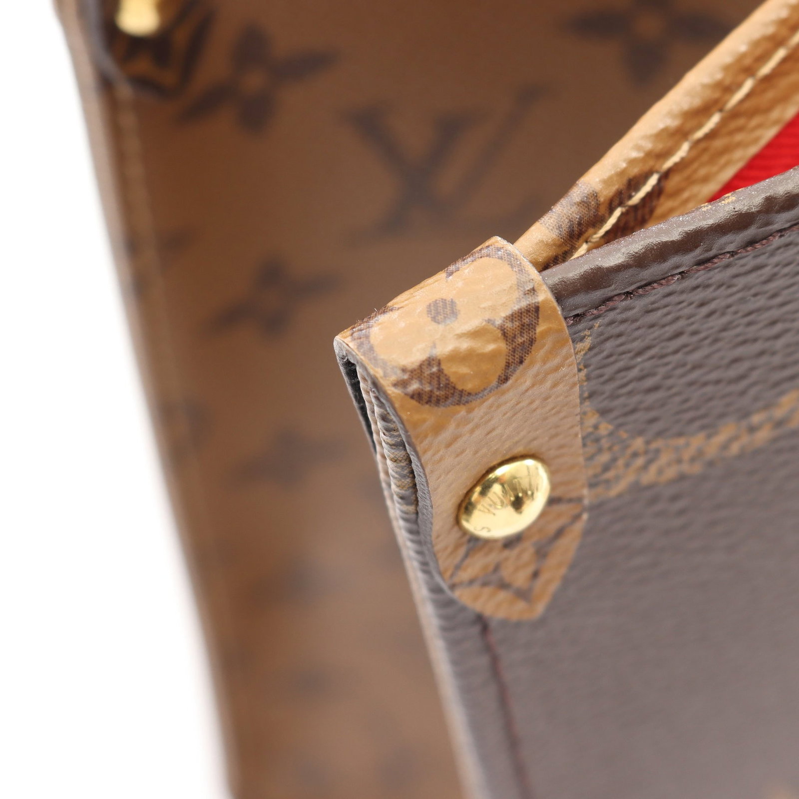 Louis Vuitton OnTheGo MM Reverse Monogram - 6