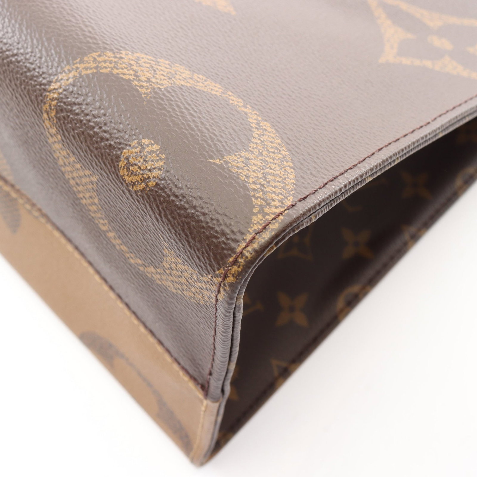Louis Vuitton OnTheGo MM Reverse Monogram - 7