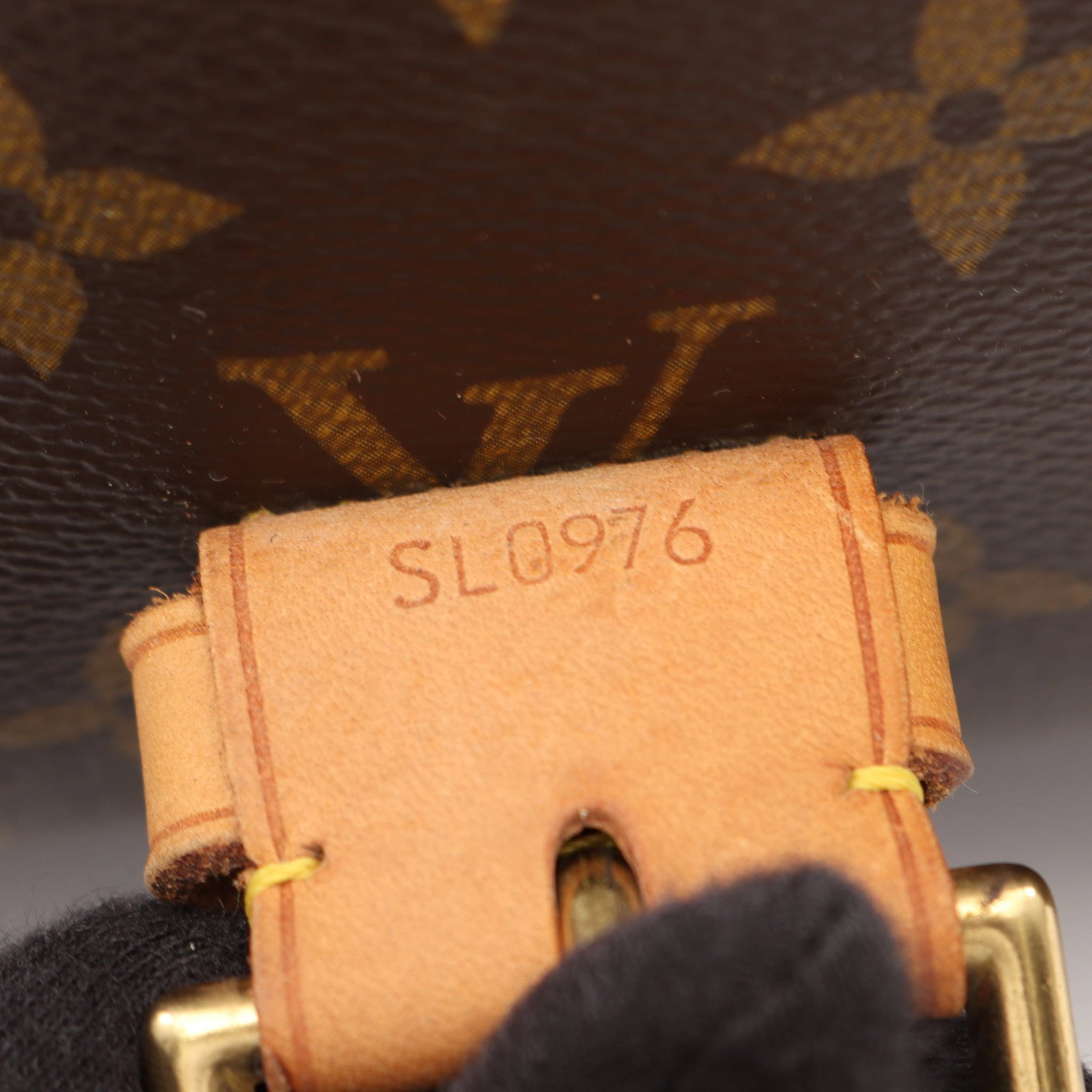 Louis Vuitton Beverly Monogram 2Way Brown - 5