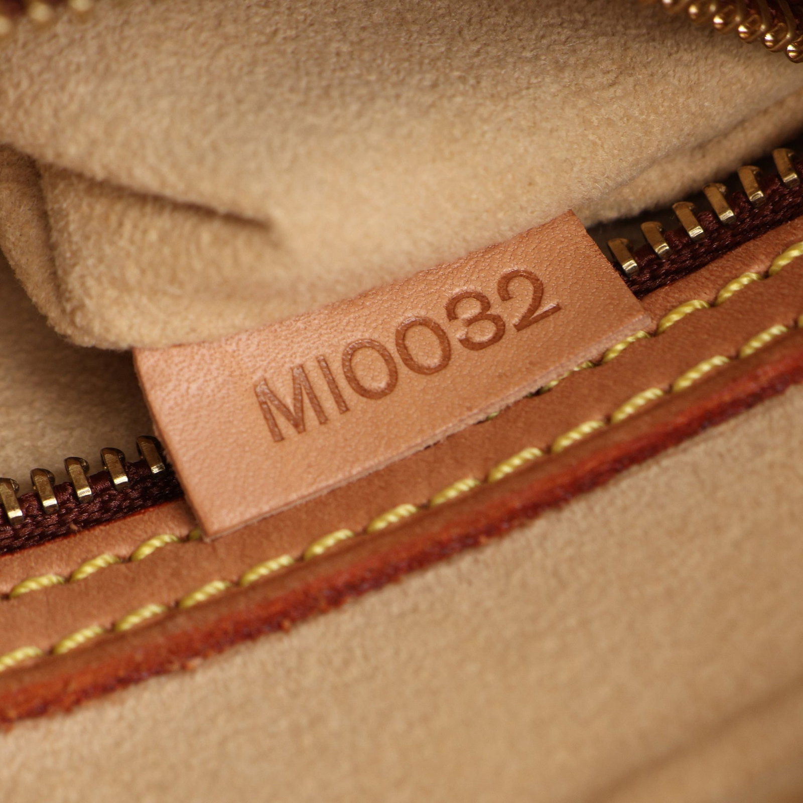 Louis Vuitton Looping MM Monogram Brown - 5