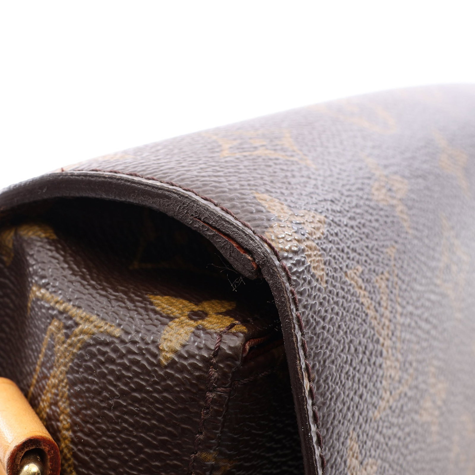 Louis Vuitton Sun Crew GM Monogram Brown - 10