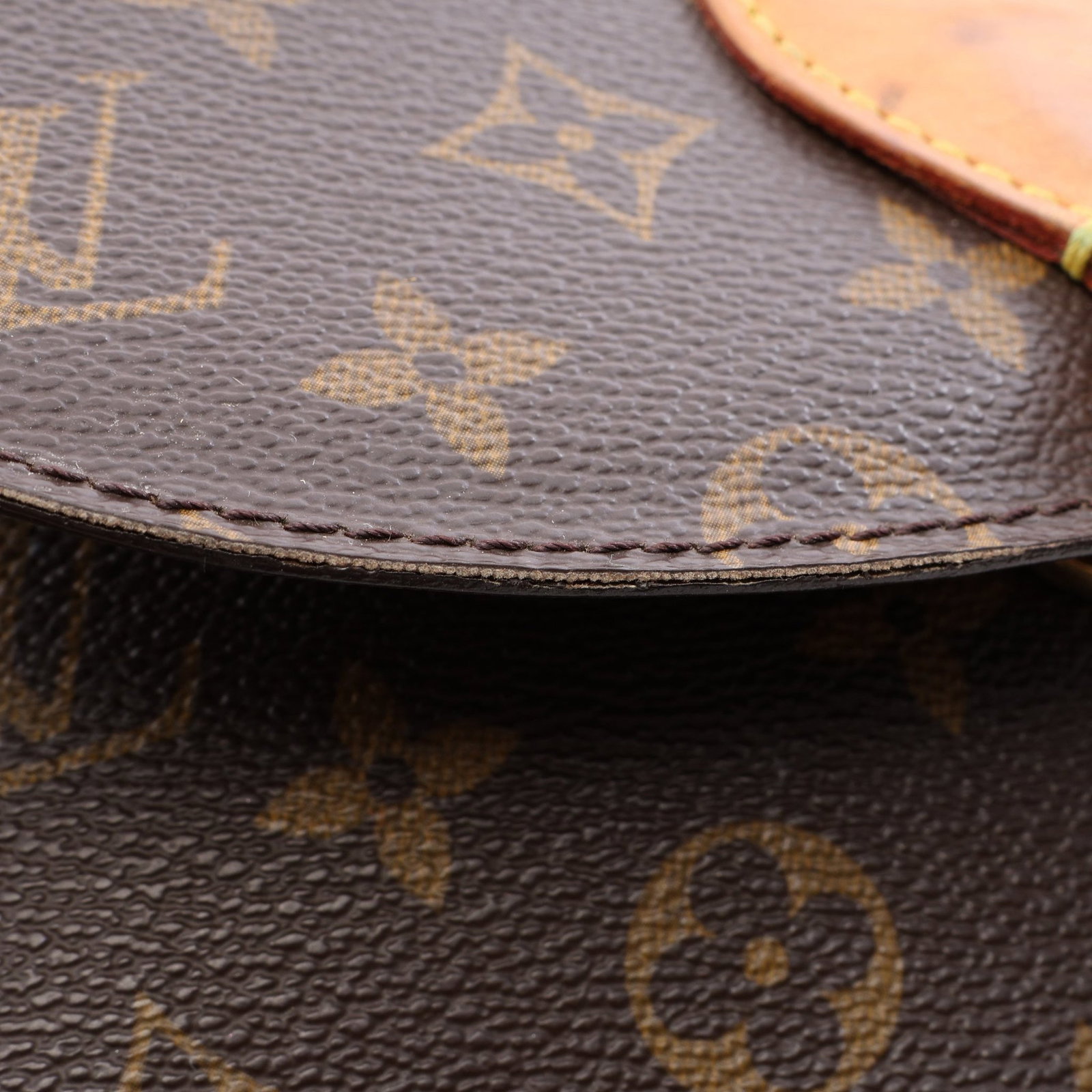 Louis Vuitton Sun Crew GM Monogram Brown - 11