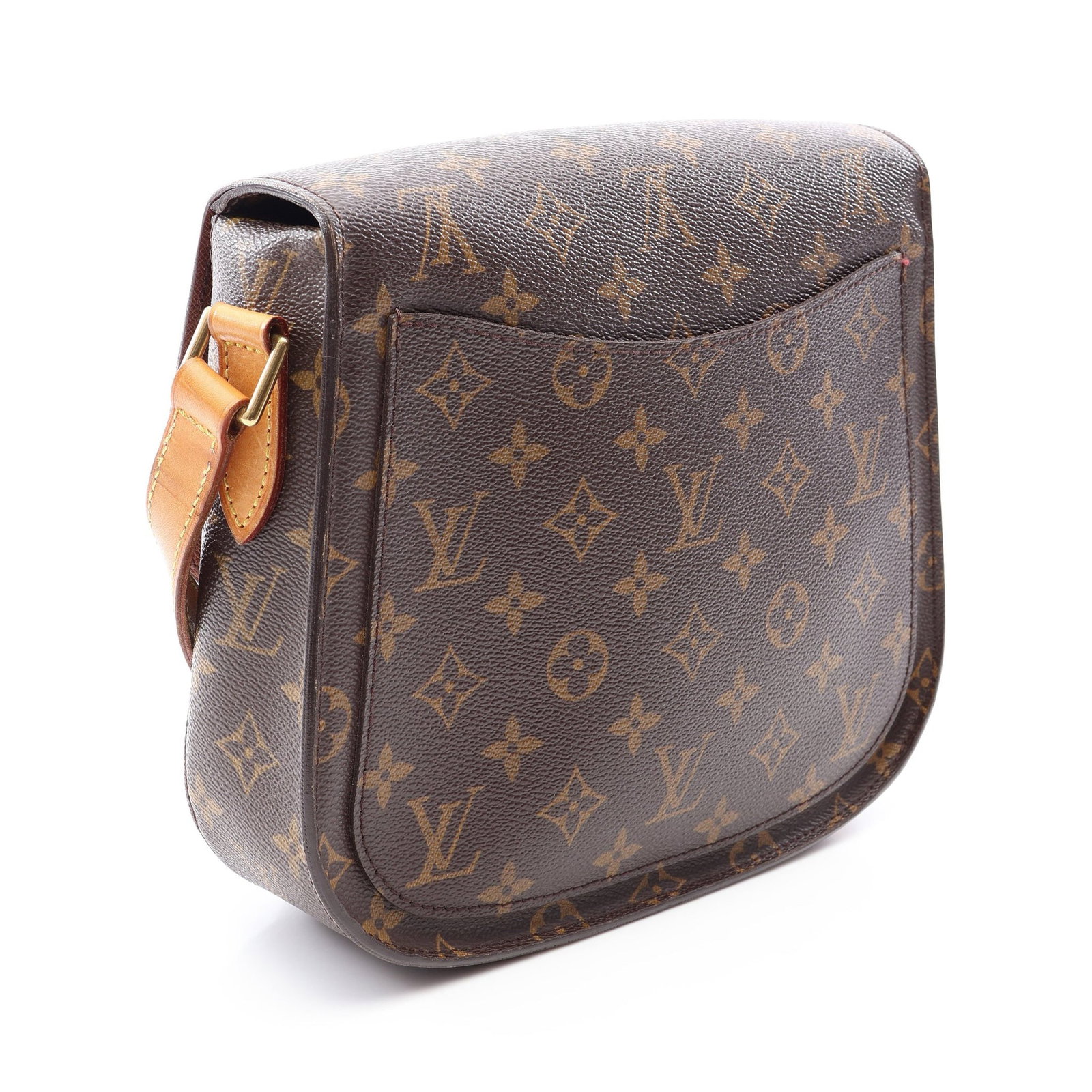 Louis Vuitton Sun Crew GM Monogram Brown - 2
