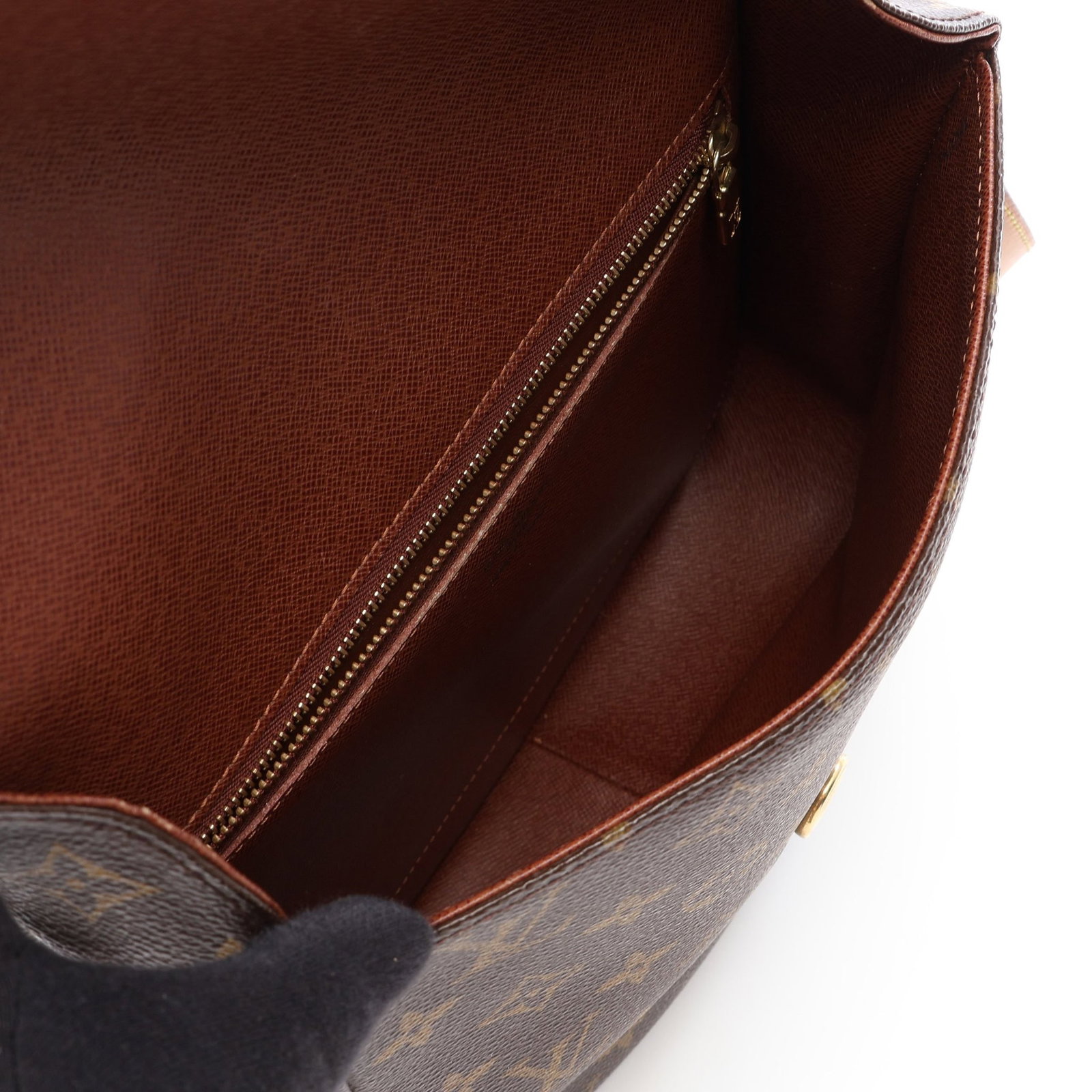 Louis Vuitton Sun Crew GM Monogram Brown - 3