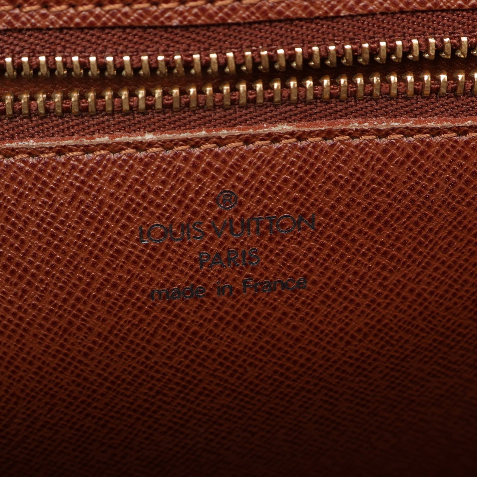Louis Vuitton Sun Crew GM Monogram Brown - 4