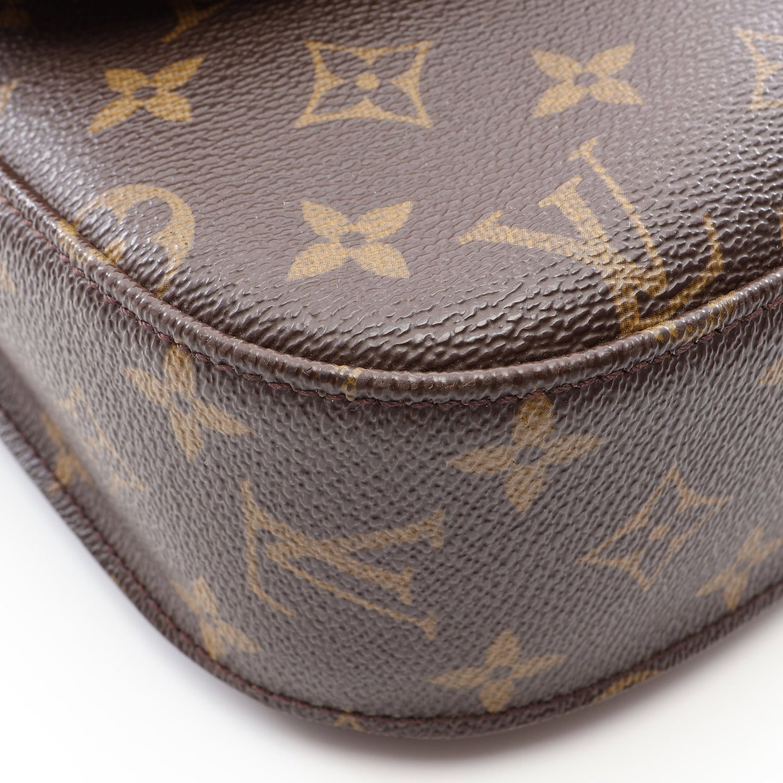 Louis Vuitton Sun Crew GM Monogram Brown - 5