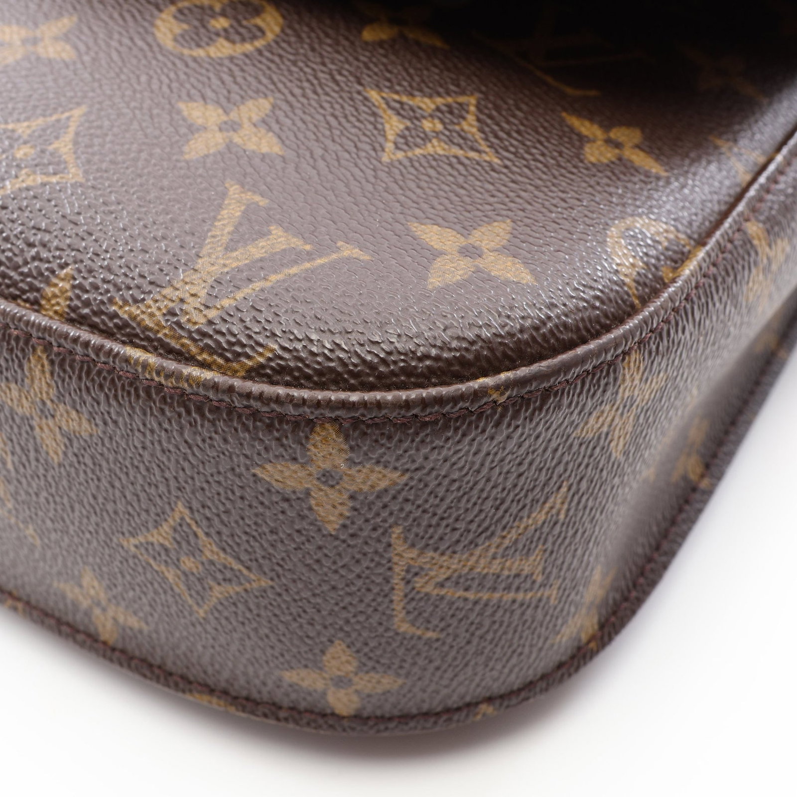 Louis Vuitton Sun Crew GM Monogram Brown - 6