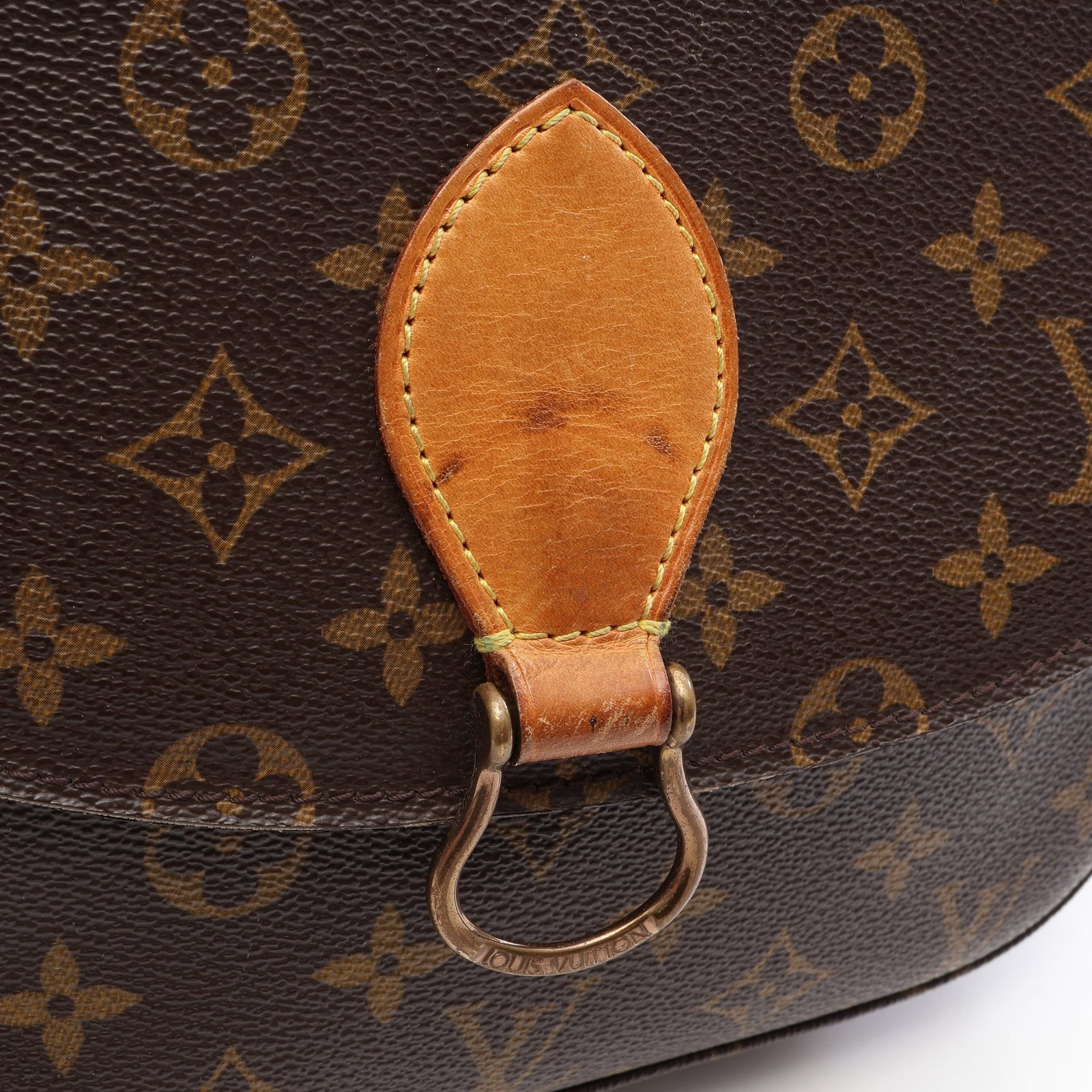 Louis Vuitton Sun Crew GM Monogram Brown - 7