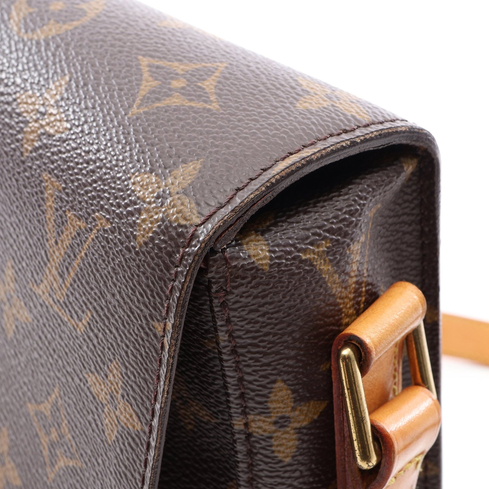 Louis Vuitton Sun Crew GM Monogram Brown - 9