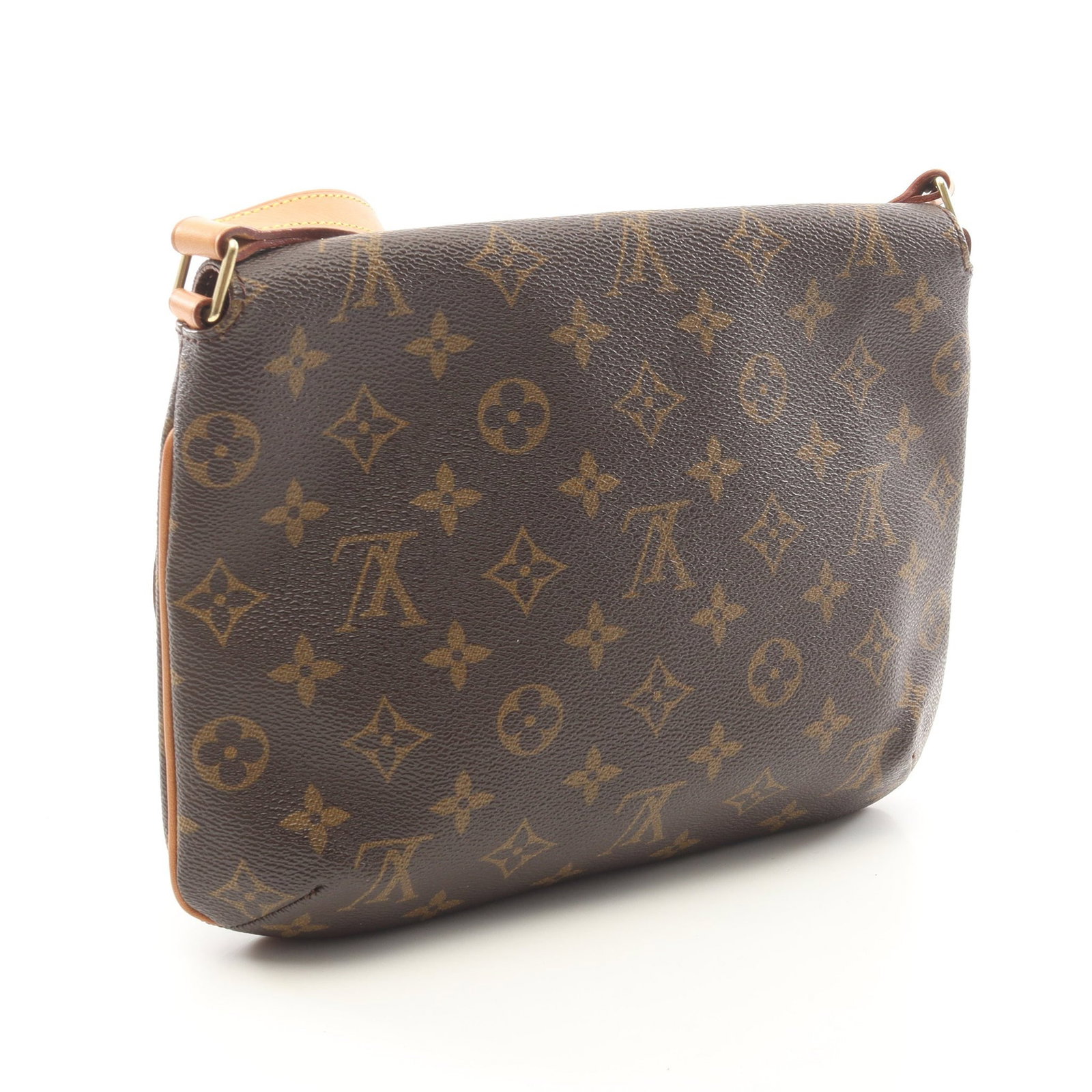 Louis Vuitton Musette Tango Short Monogram - 2