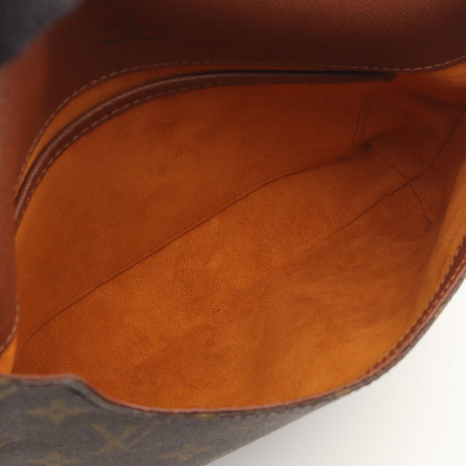 Louis Vuitton Musette Tango Short Monogram - 3