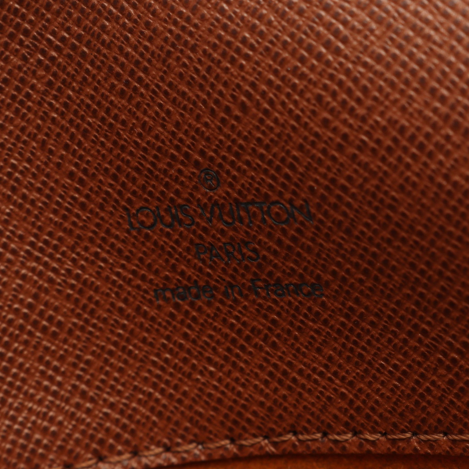 Louis Vuitton Musette Tango Short Monogram - 4