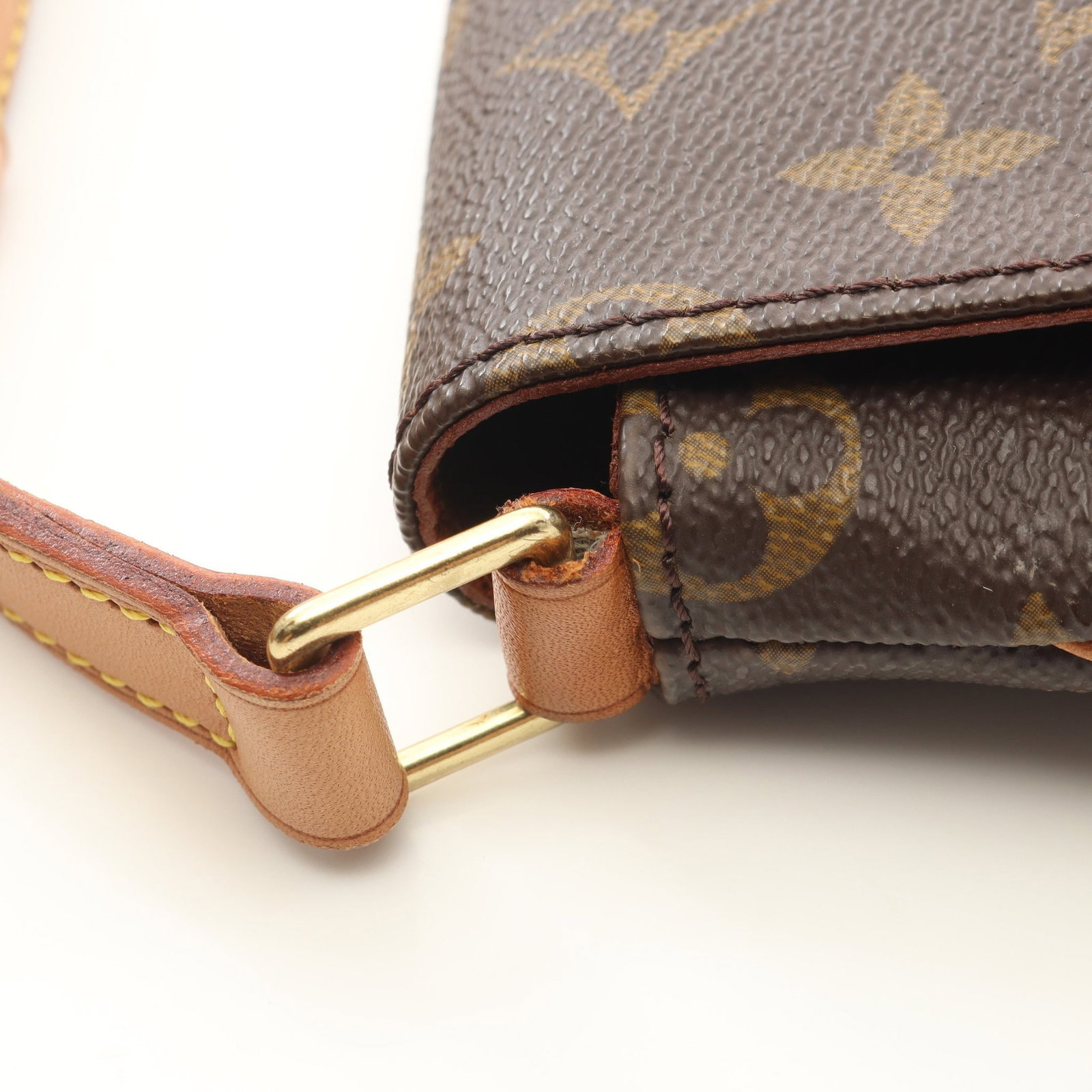 Louis Vuitton Musette Tango Short Monogram - 7