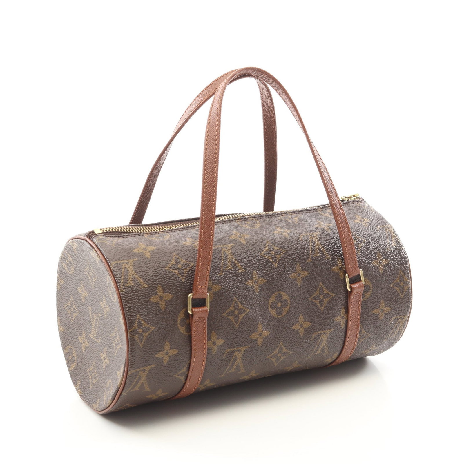 Louis Vuitton Papillon 26 Monogram Brown - 2